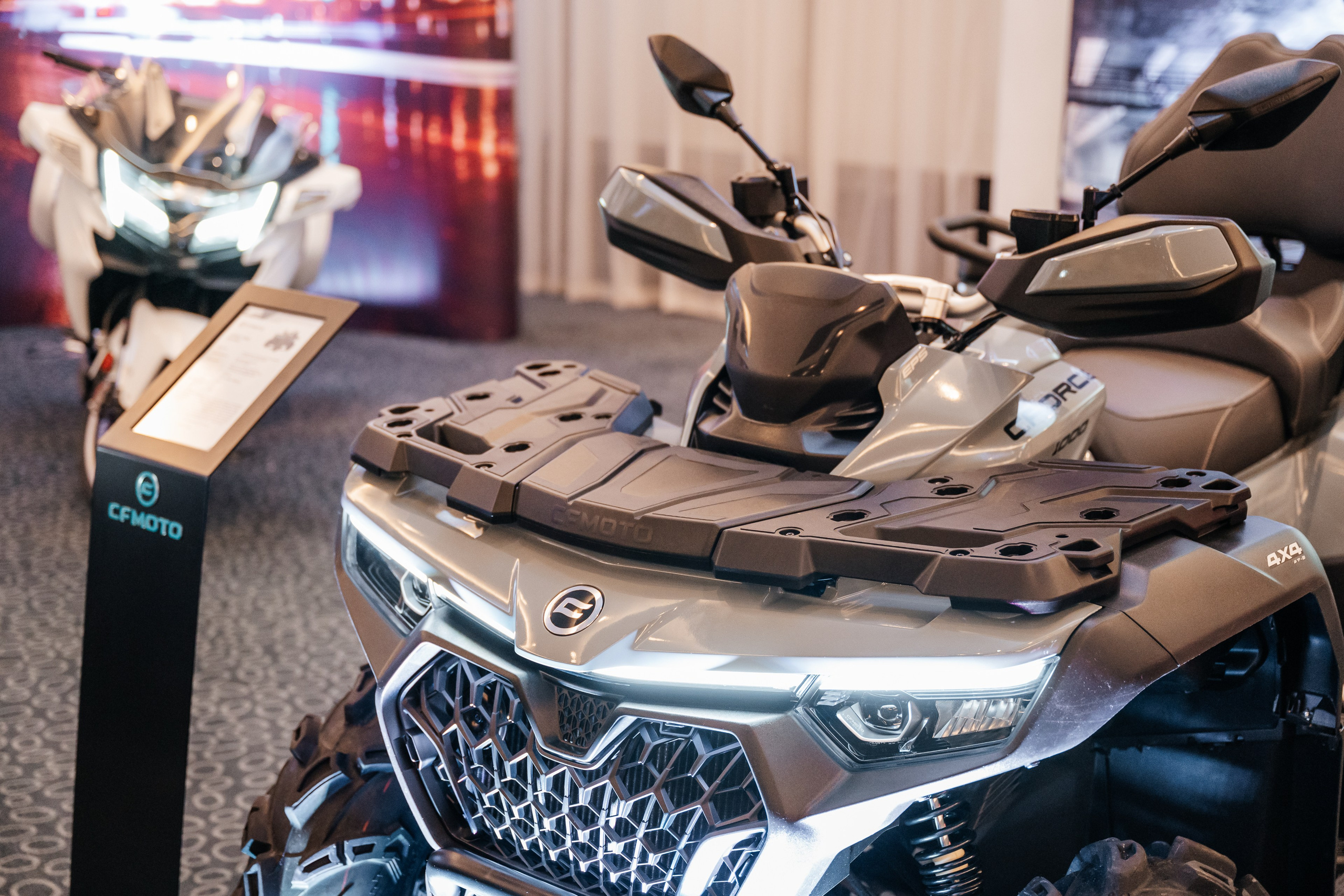 Конференция дилеров. Фотограф Дмитрий Сермяжко