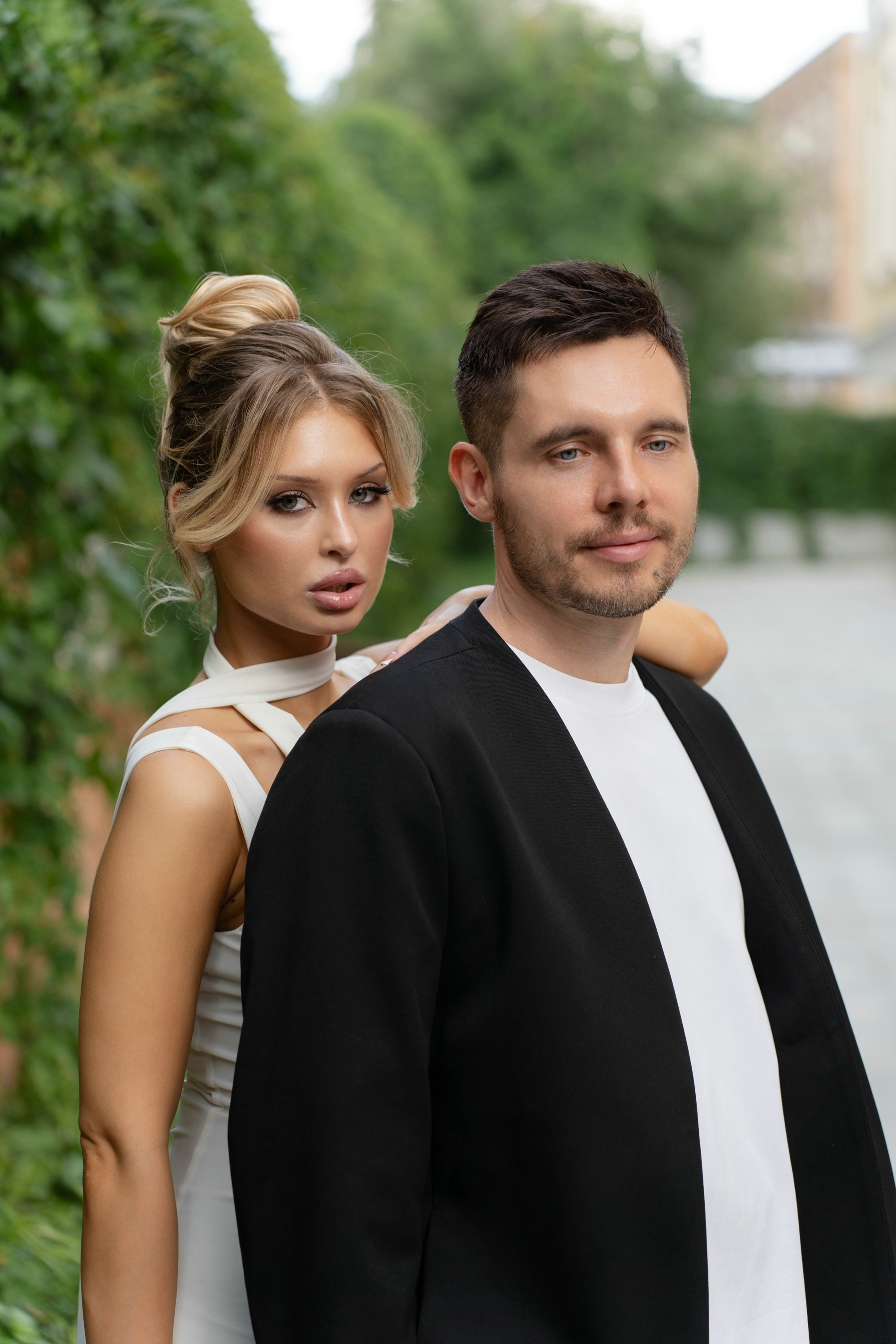 Свадьба в усадьбе Третьякова. Свадебный и семейный фотограф в Москве Светлана Зоткина