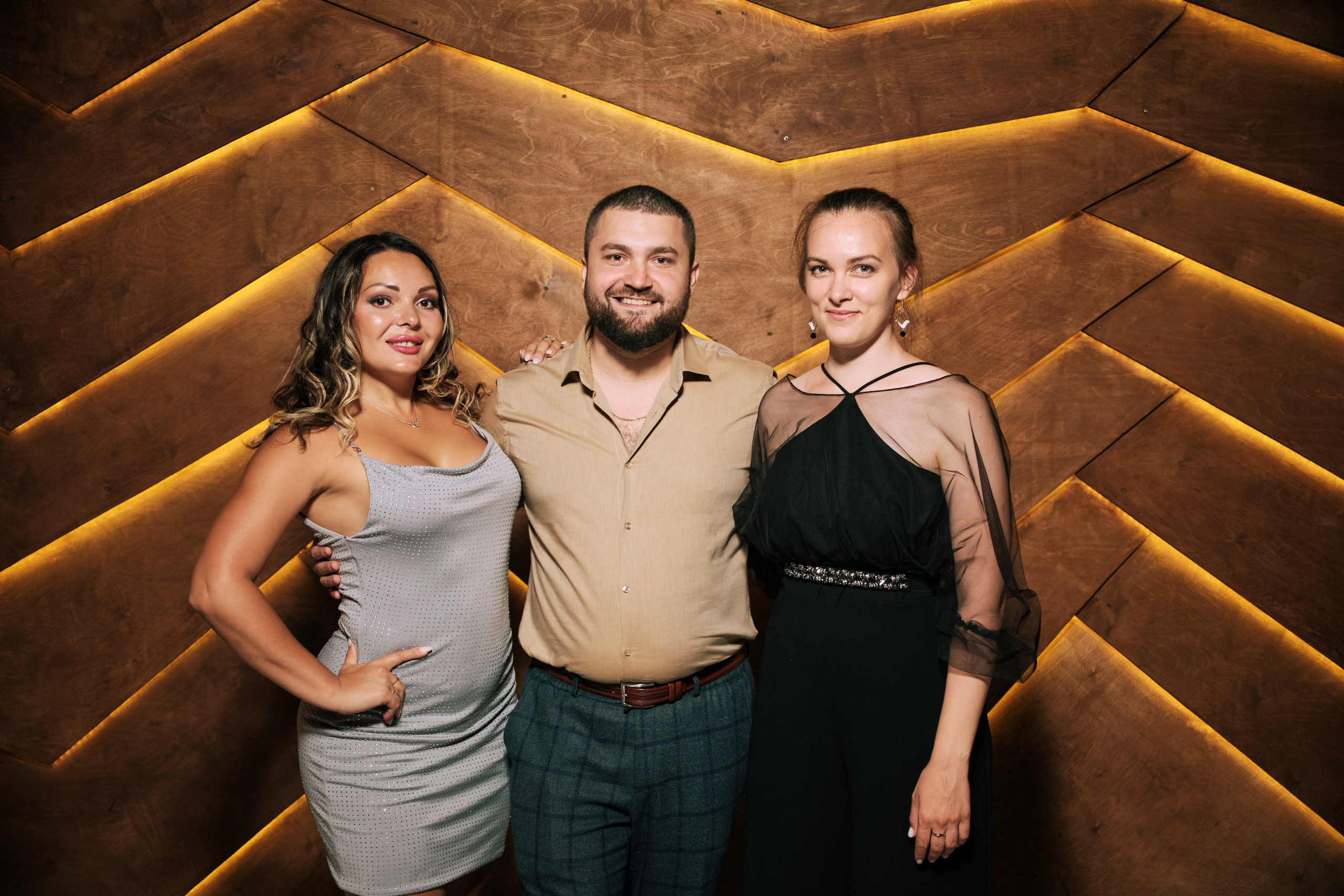 Ubran Выпуск. Антон Ив