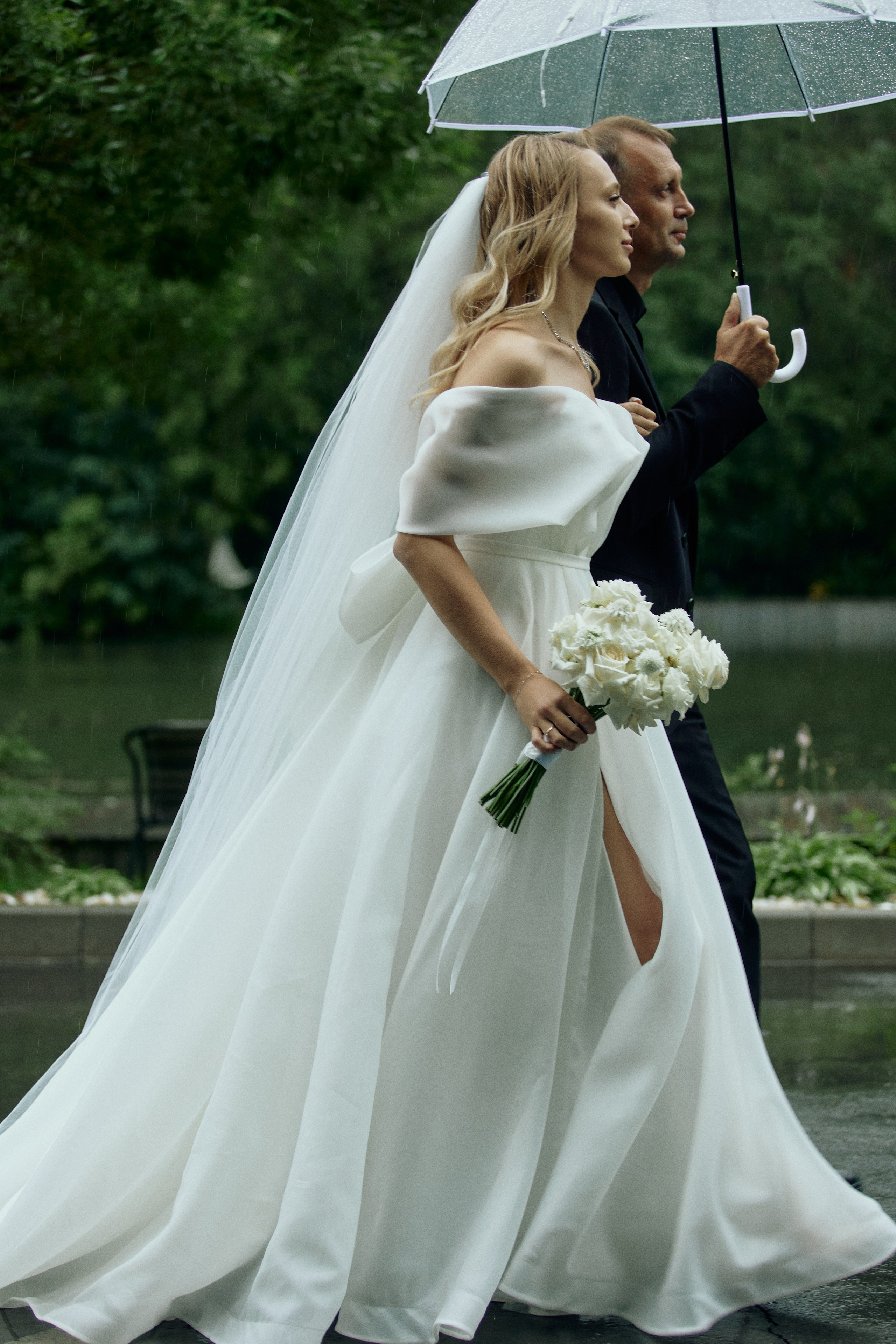 Rustam & Anastasia. Event агентство PAPRIKA в Екатеринбурге