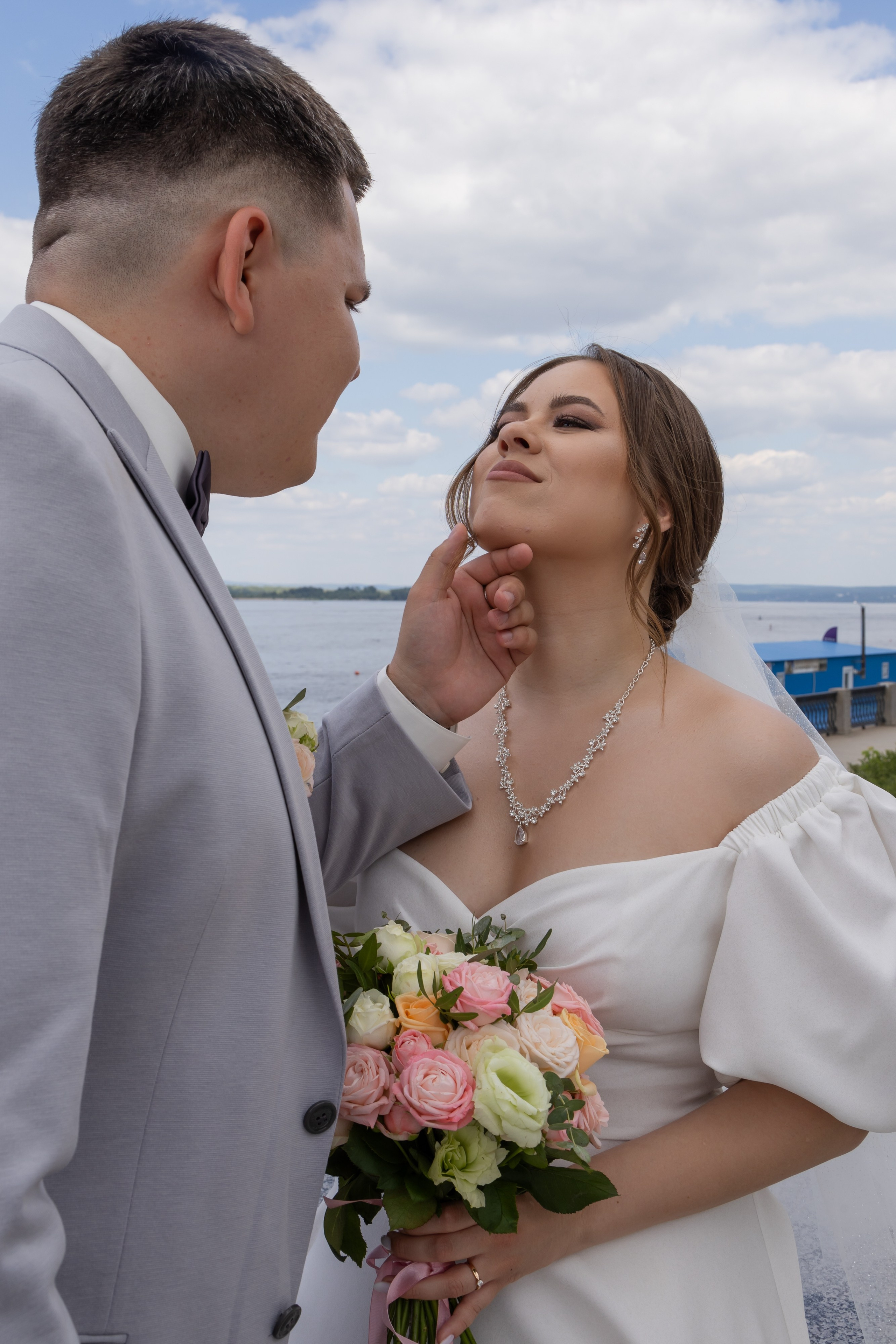 Алексей и Юлия. Фотограф в Самаре / Олеся Широнина