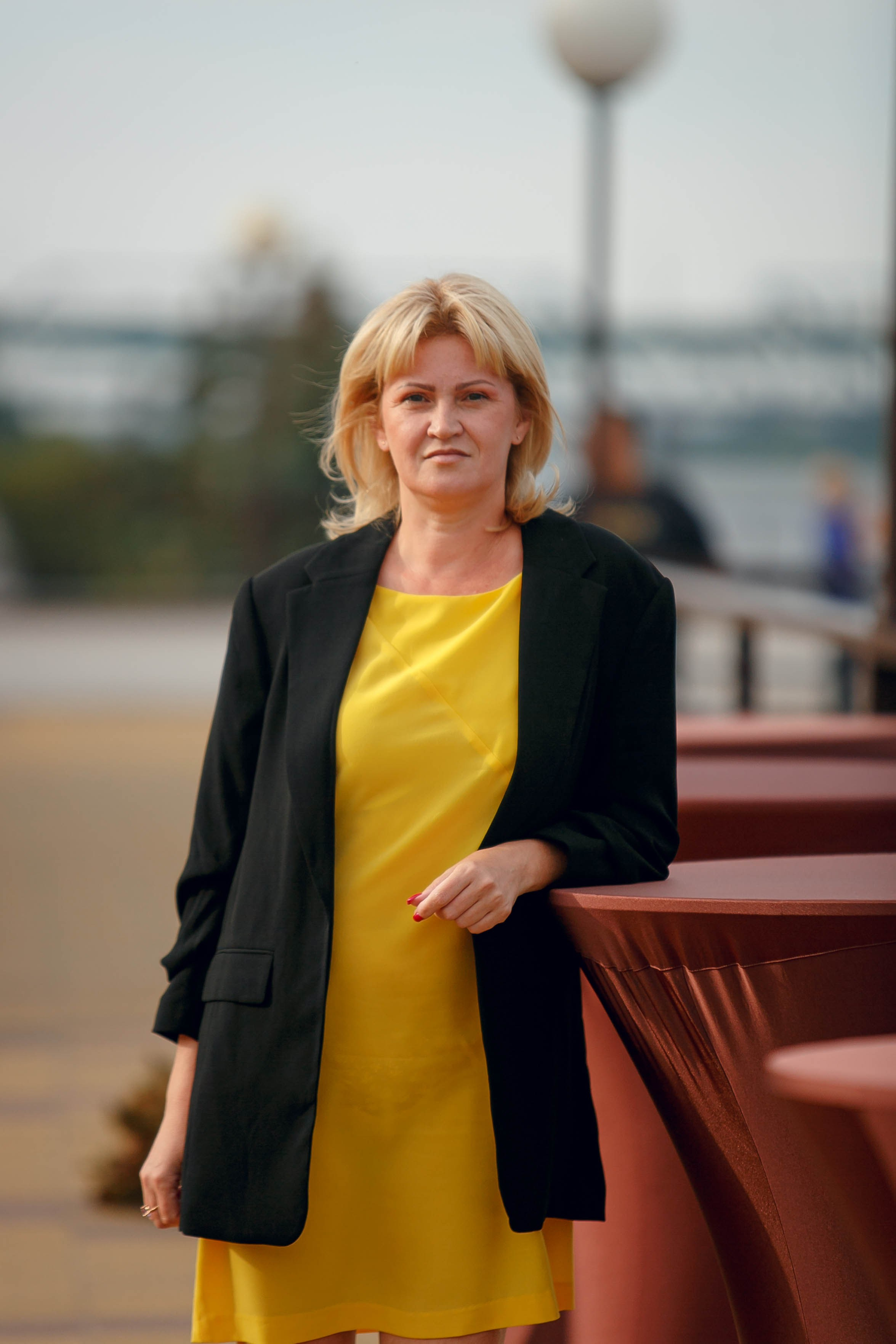 Мероприятие в «Ванильном небе». Ваш репортажный фотограф Артемий Антонов