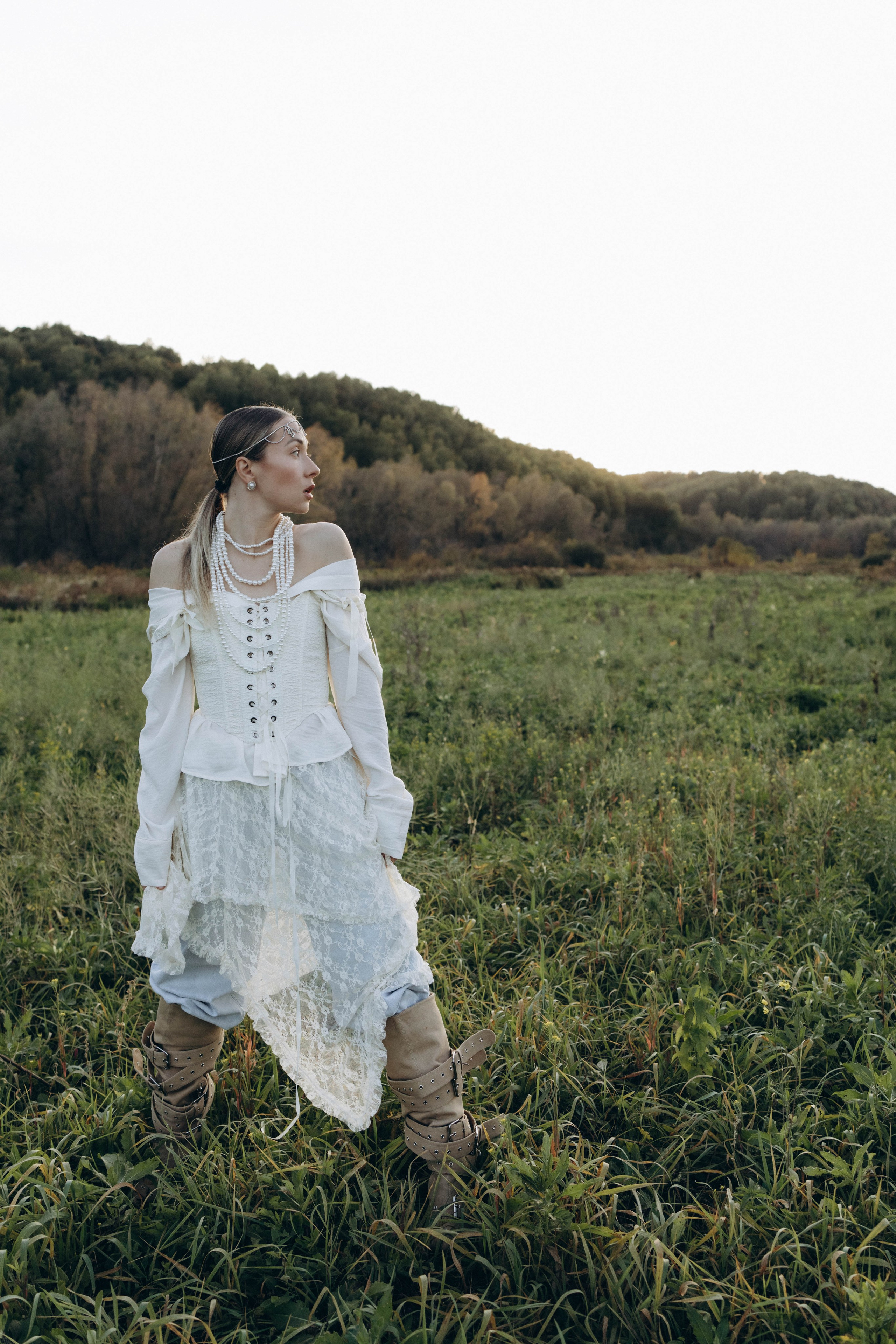 ТОНЯ. Карина Городецкая | Фотограф Нижний Новгород