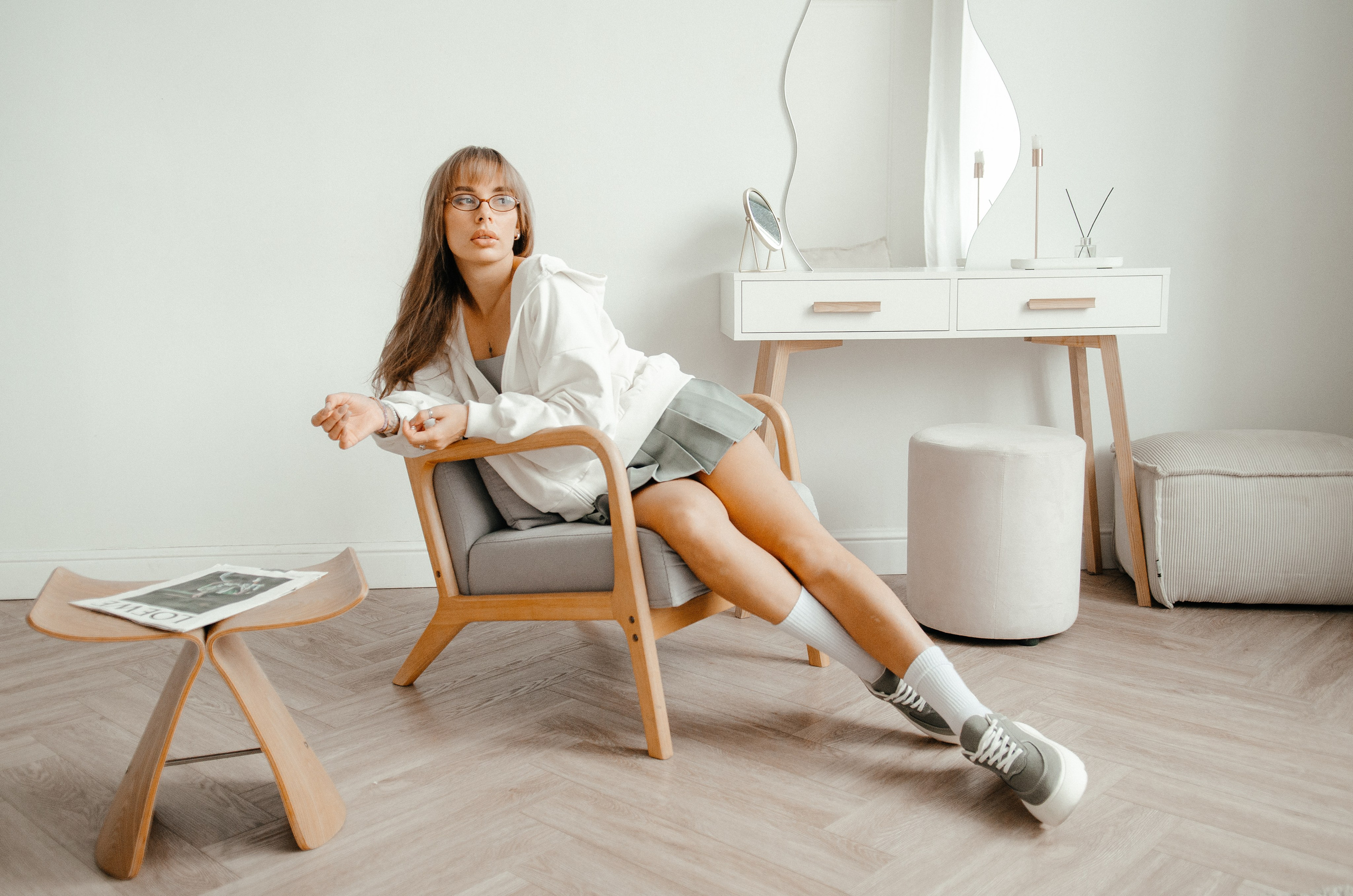 Даша. Фотограф в Москве Валентина Винник