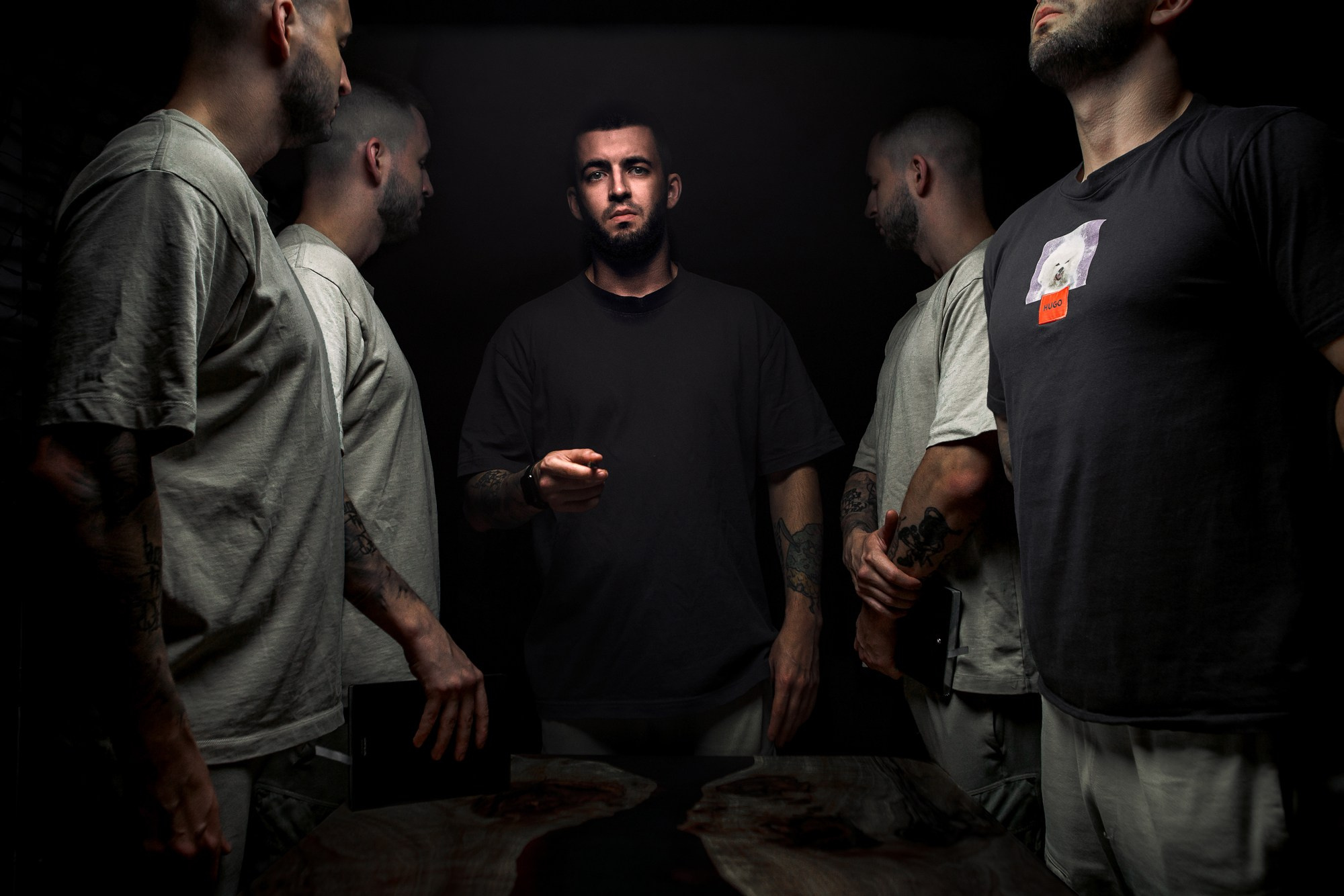 Никита — наставник WB