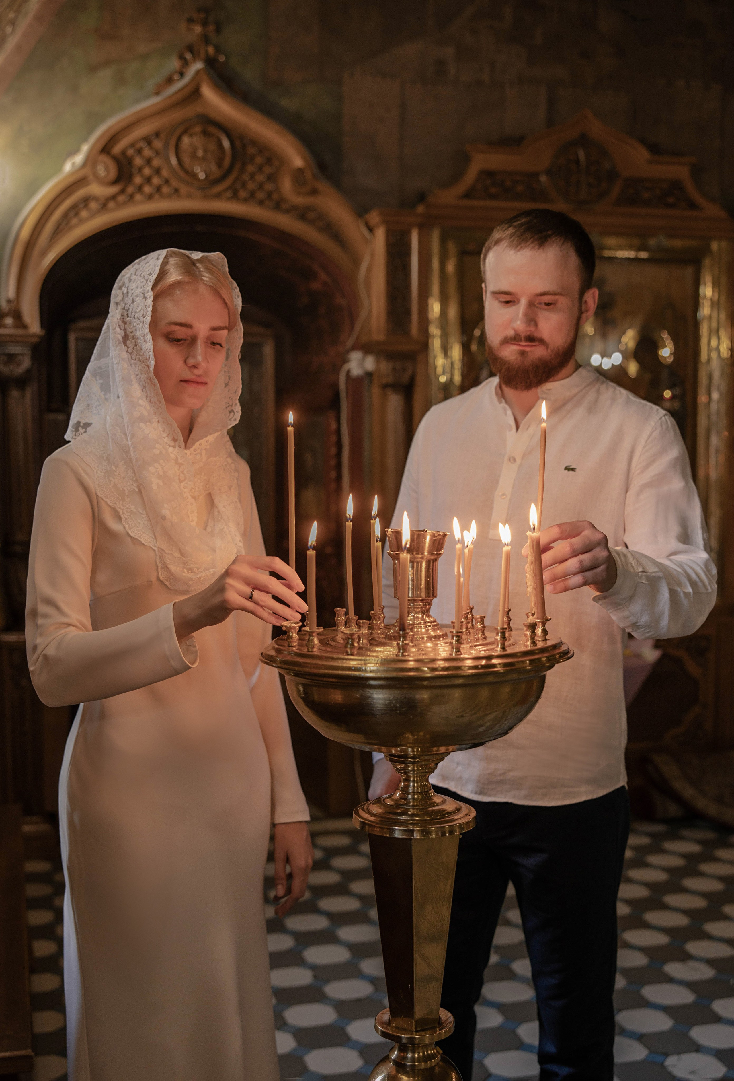 Полина и Владислав. Свадебный и семейный фотограф Москва Назарова Ольга