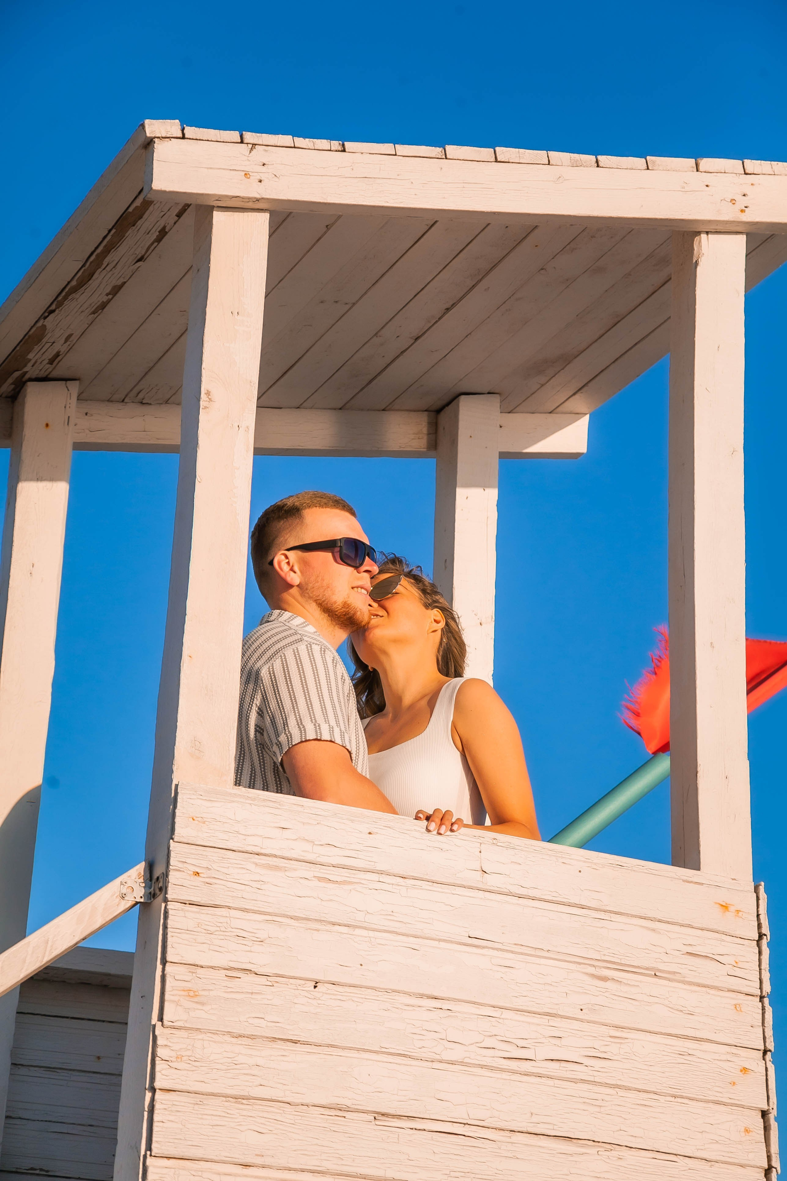 СВАДЕБНЫЙ ФОТО ДЕНЬ. Фотограф в Крыму