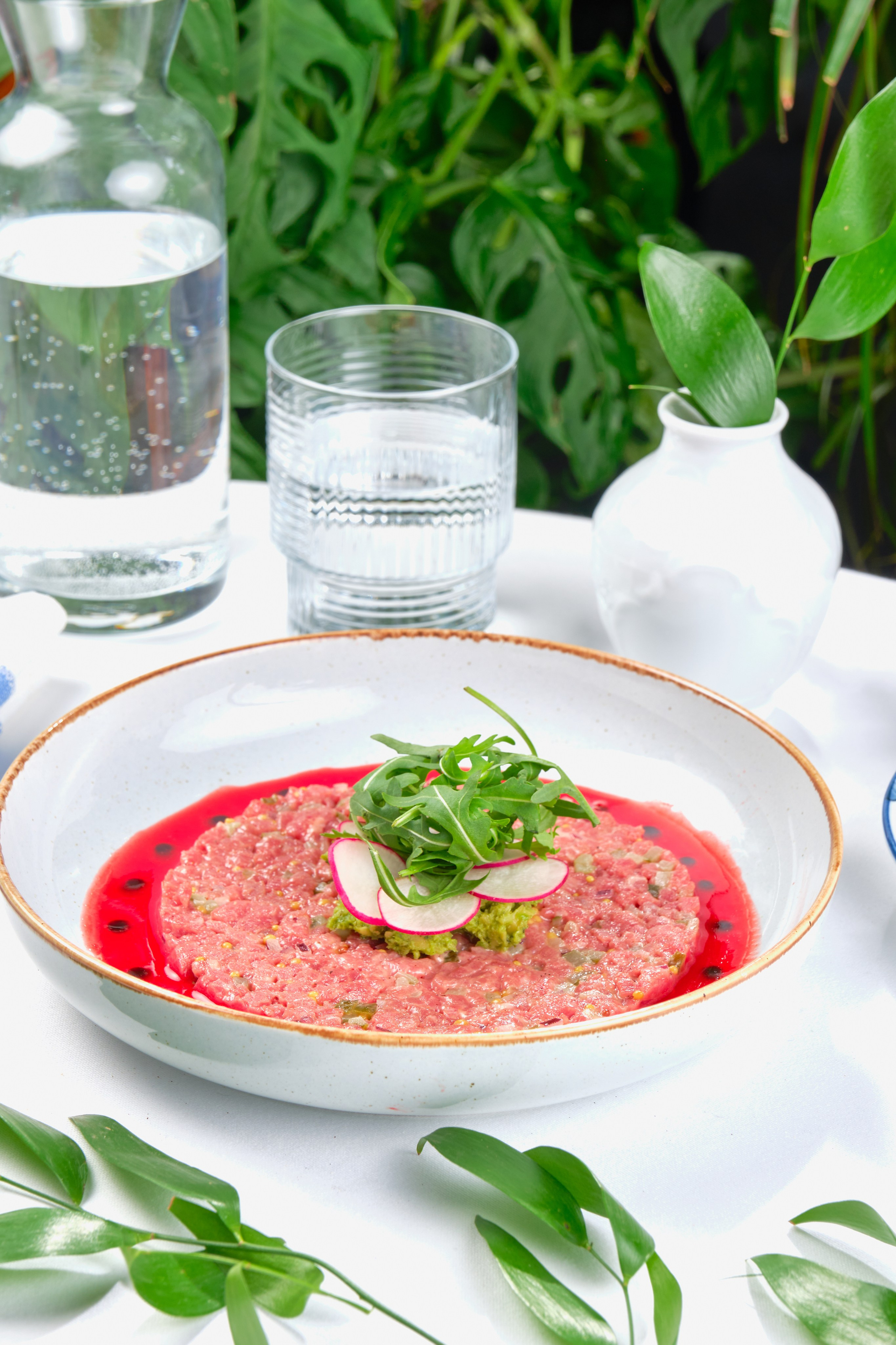 Новый LEO. Фотограф Кайгородов Максим