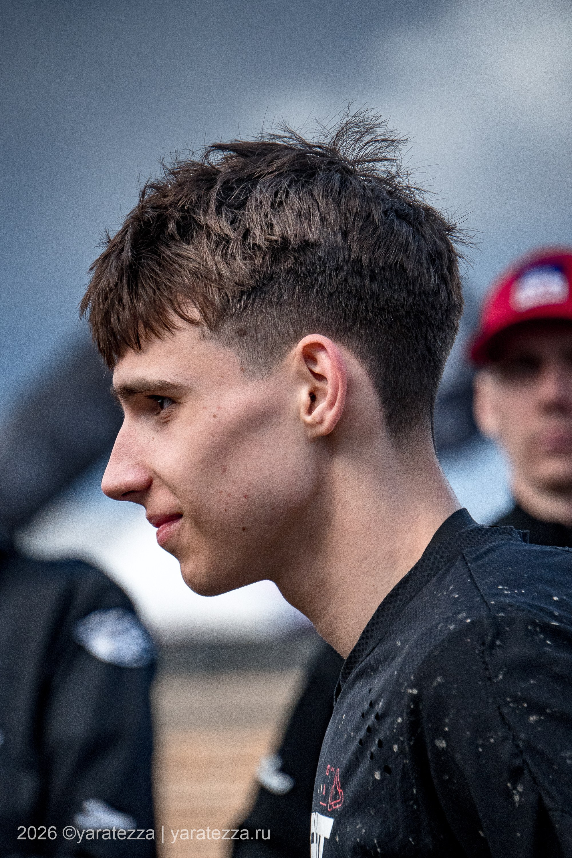 Суперэндуро «Буйные есть?» 5.04.2026