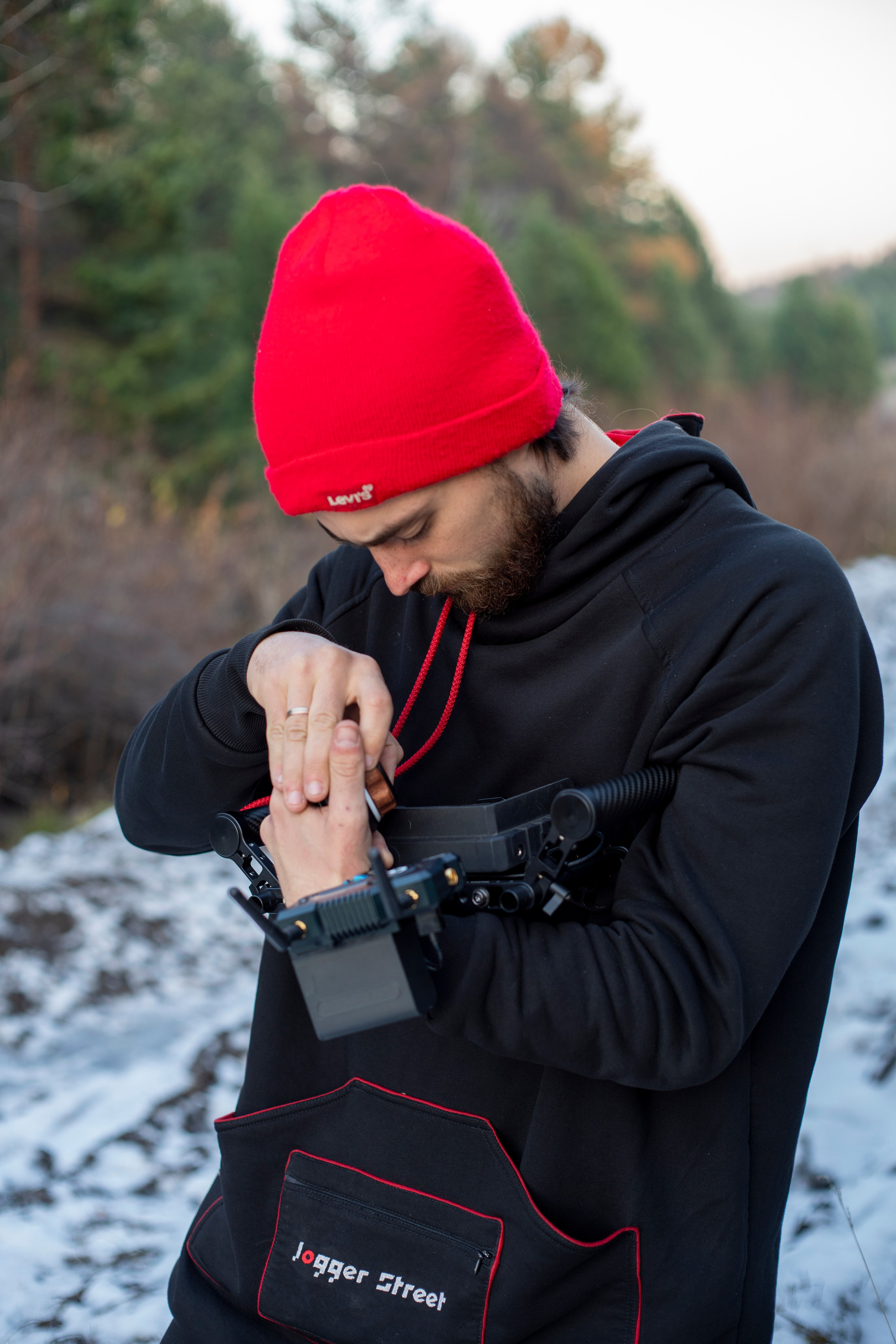 Там, где наш дом. Василий Буйлов|Vasilii Builov