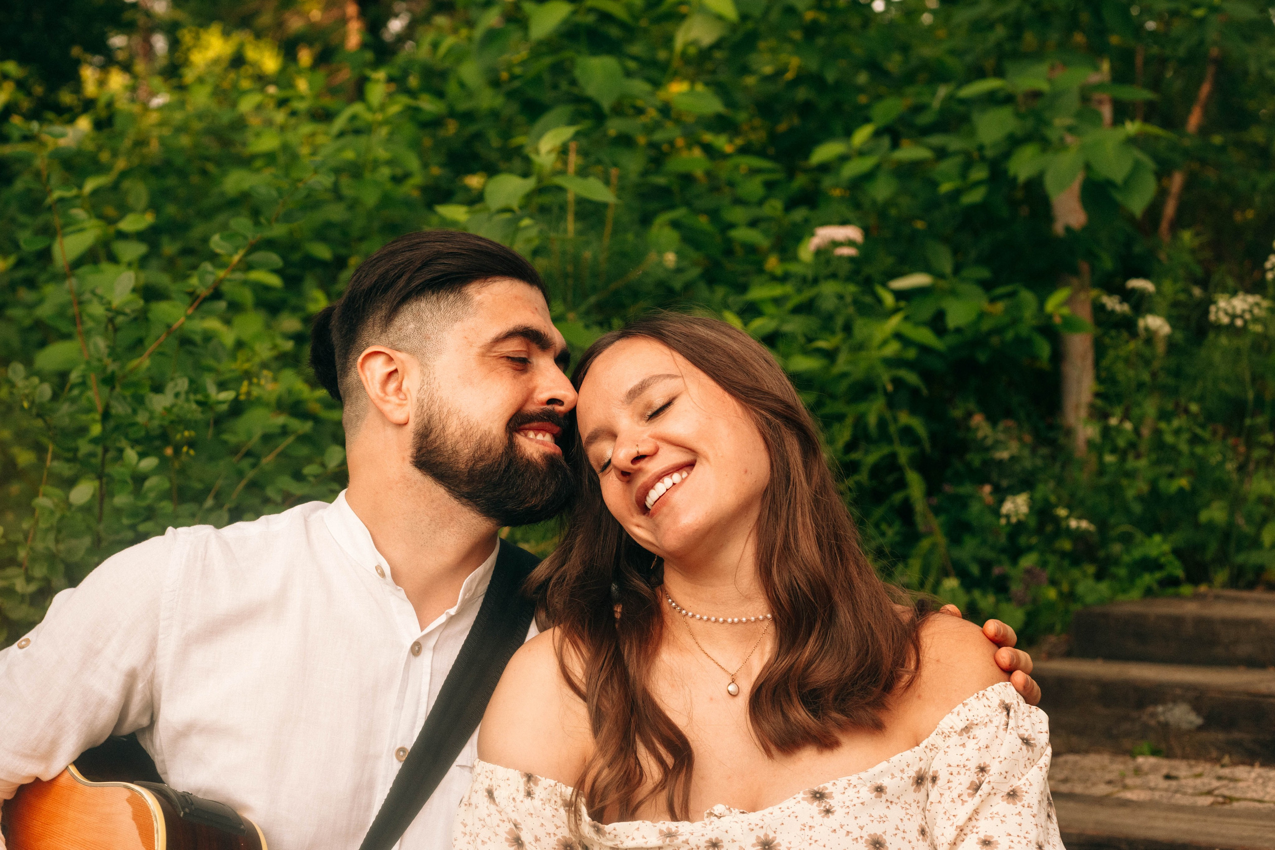 Вместе ♥. Арт-фотограф Крис Л. в Тобольске: портрет, семейные, свадьбы