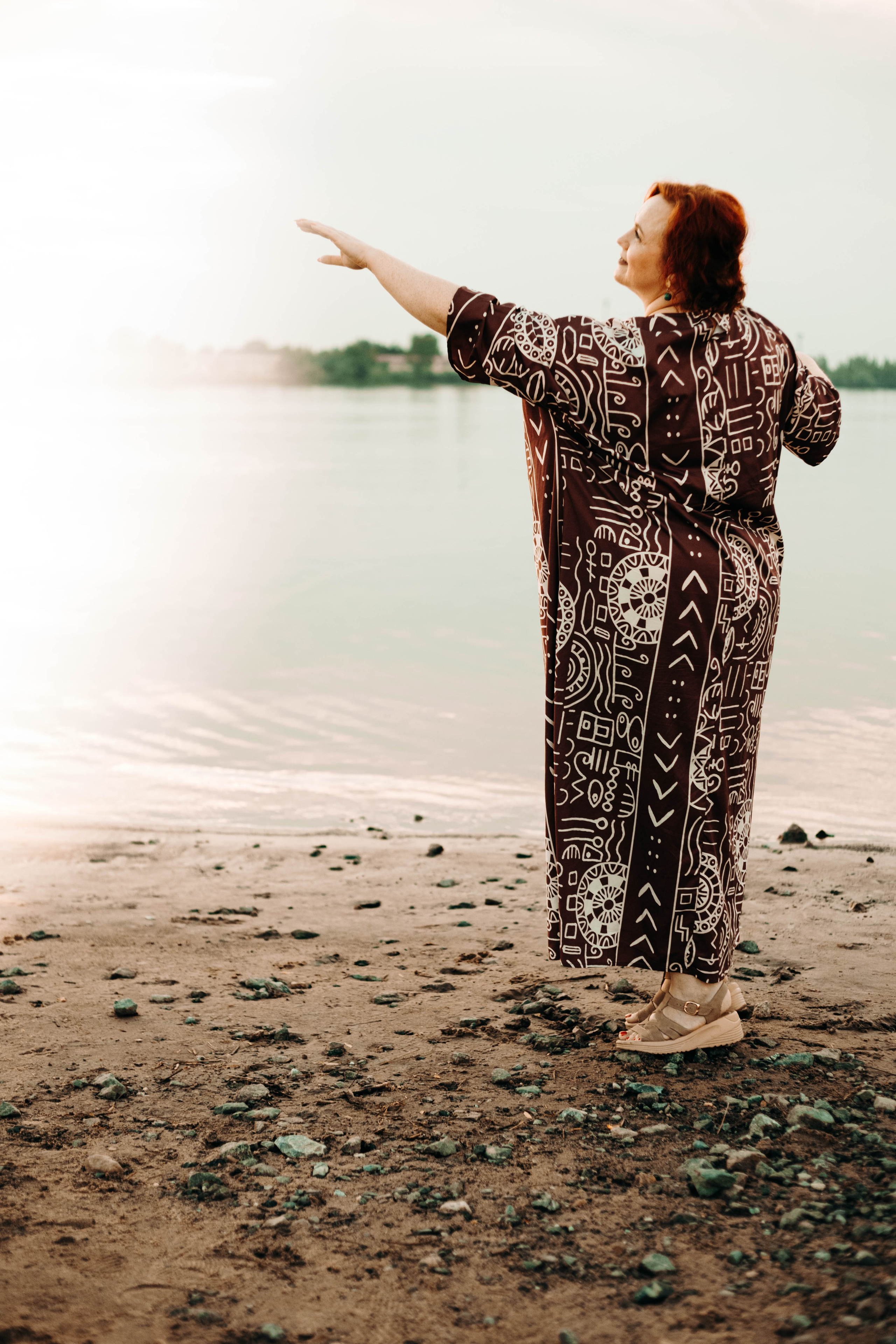 Мария Владимировна. Арт-фотограф Крис Л. в Тобольске: портрет, семейные, свадьбы