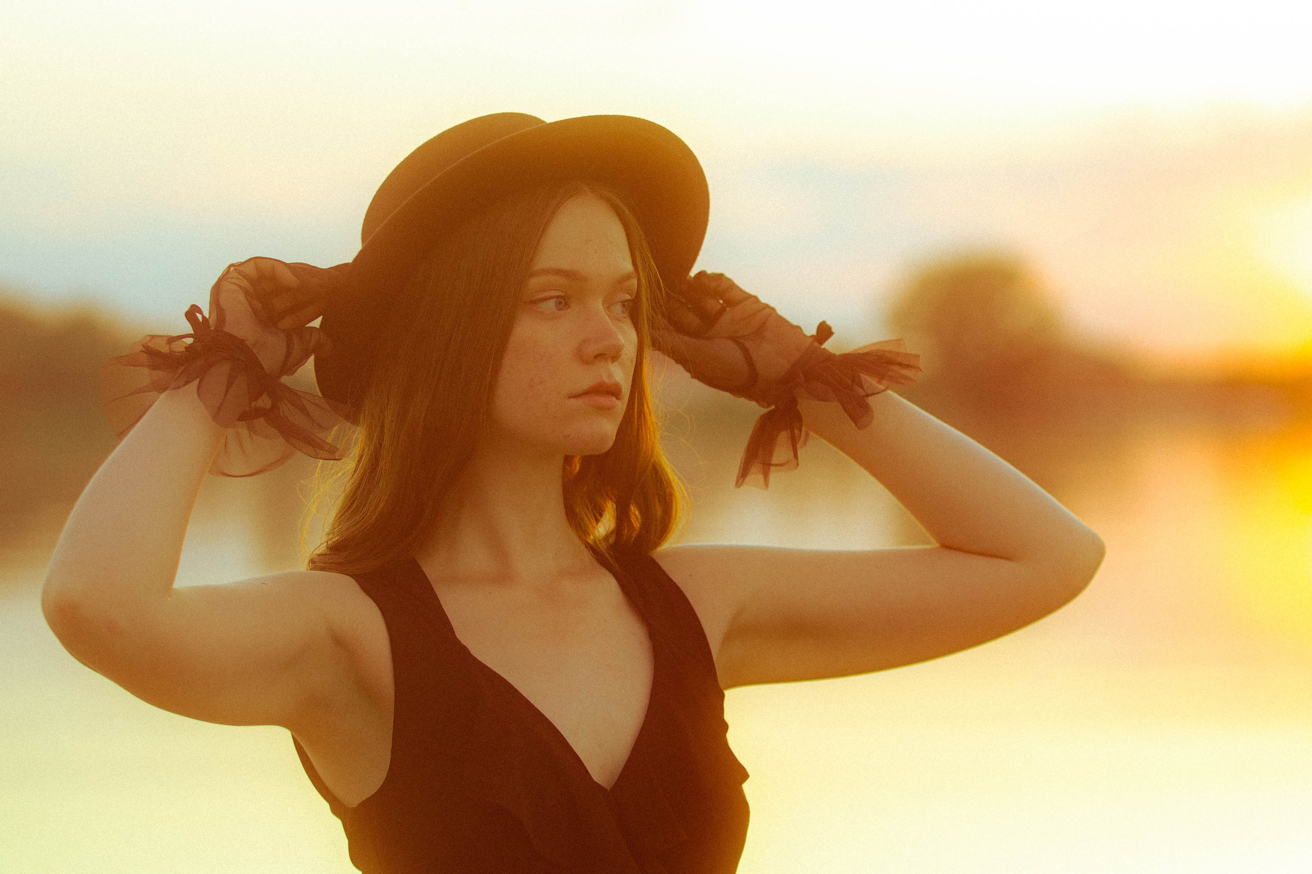 Наедине (два образа). Арт-фотограф Крис Л. в Тобольске: портрет, семейные, свадьбы