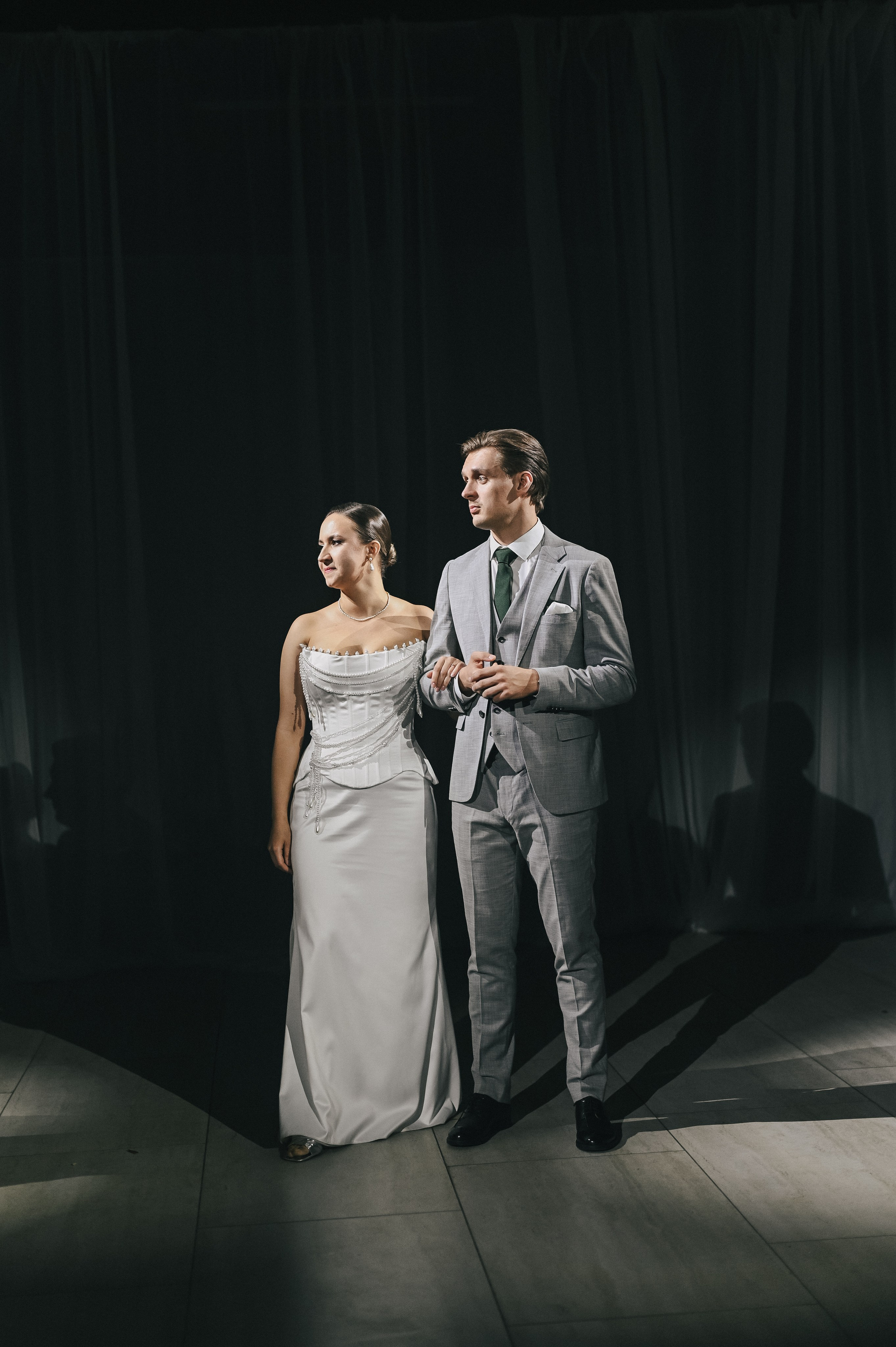 Саша + Полина. Свадебный и семейный фотограф Волгоград Москва