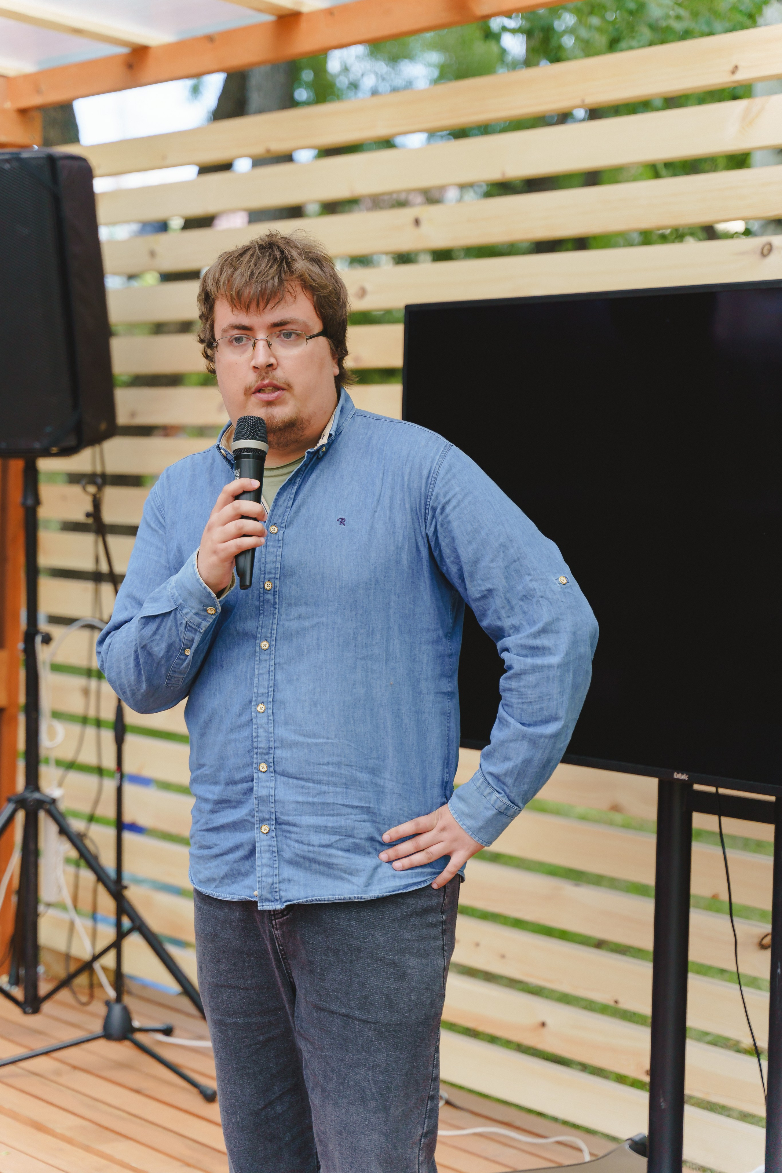 День города Березовский. Джаз Пикник. Фотограф в детский сад в Екатеринбурге, выпускные альбомы Юлия Умерова