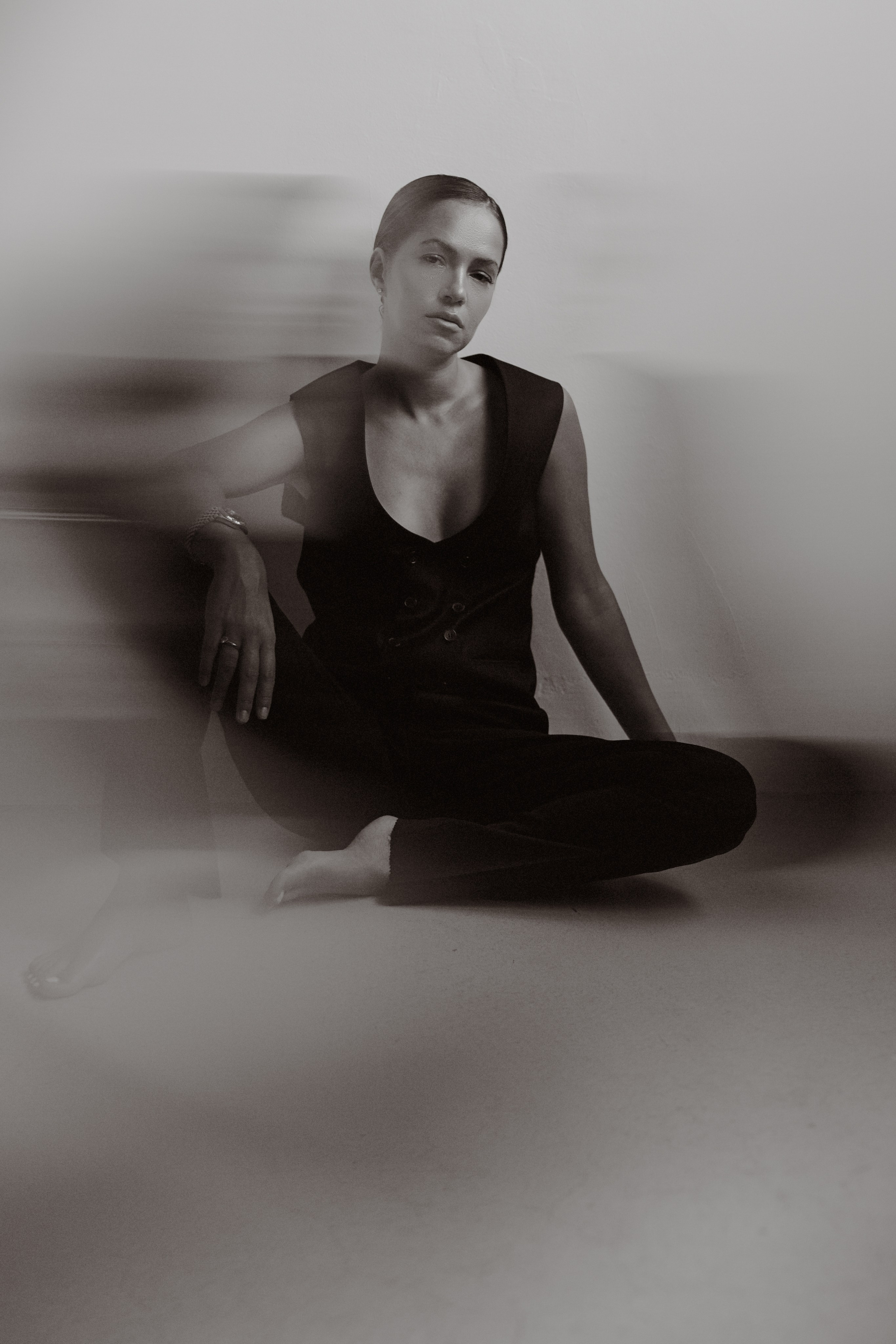 Индивидуальная женская съёмка. Наташа Середа//Семейный фотограф в Омске