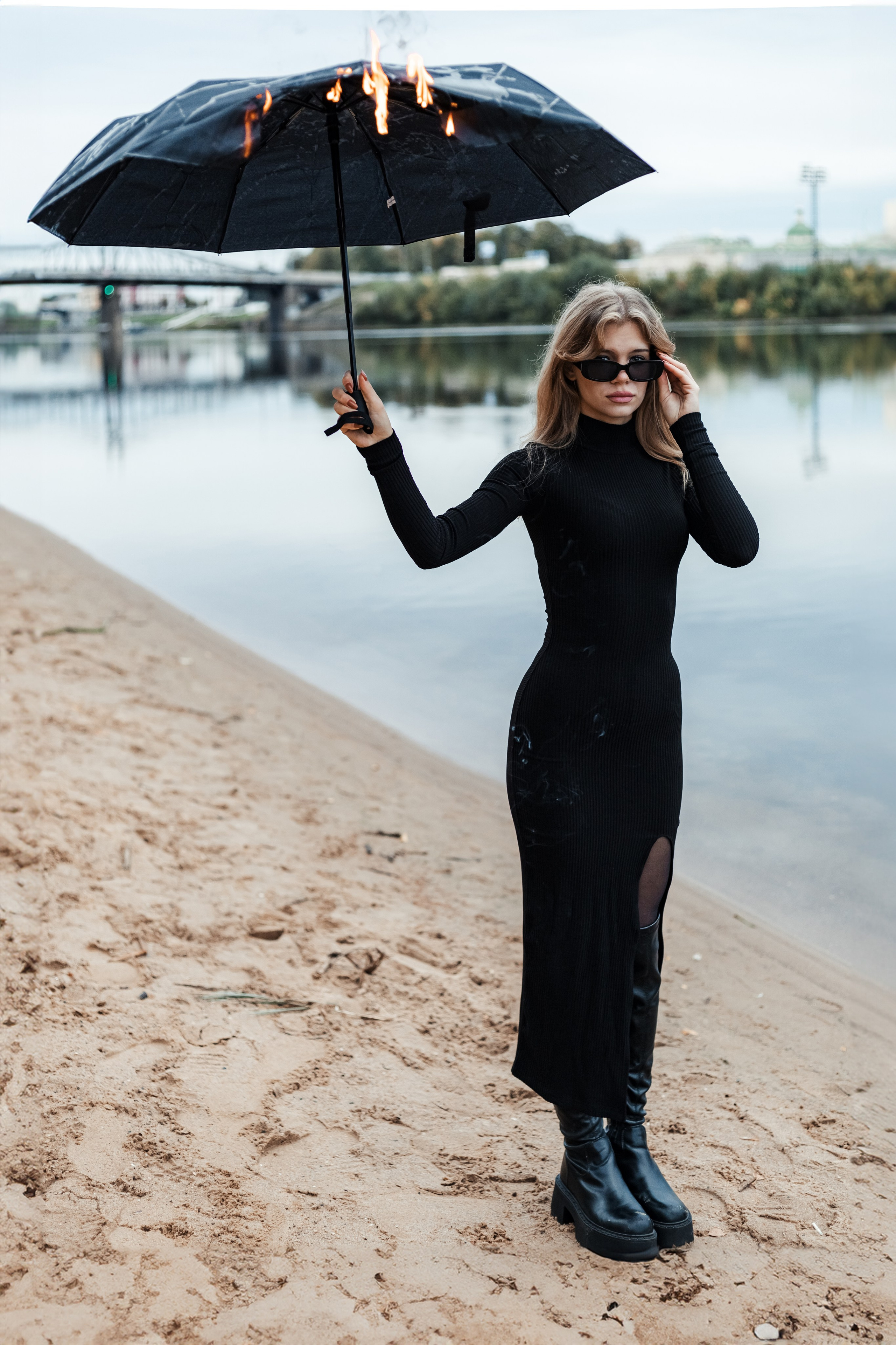 Екатерина. Фотограф Надежда Гольцева