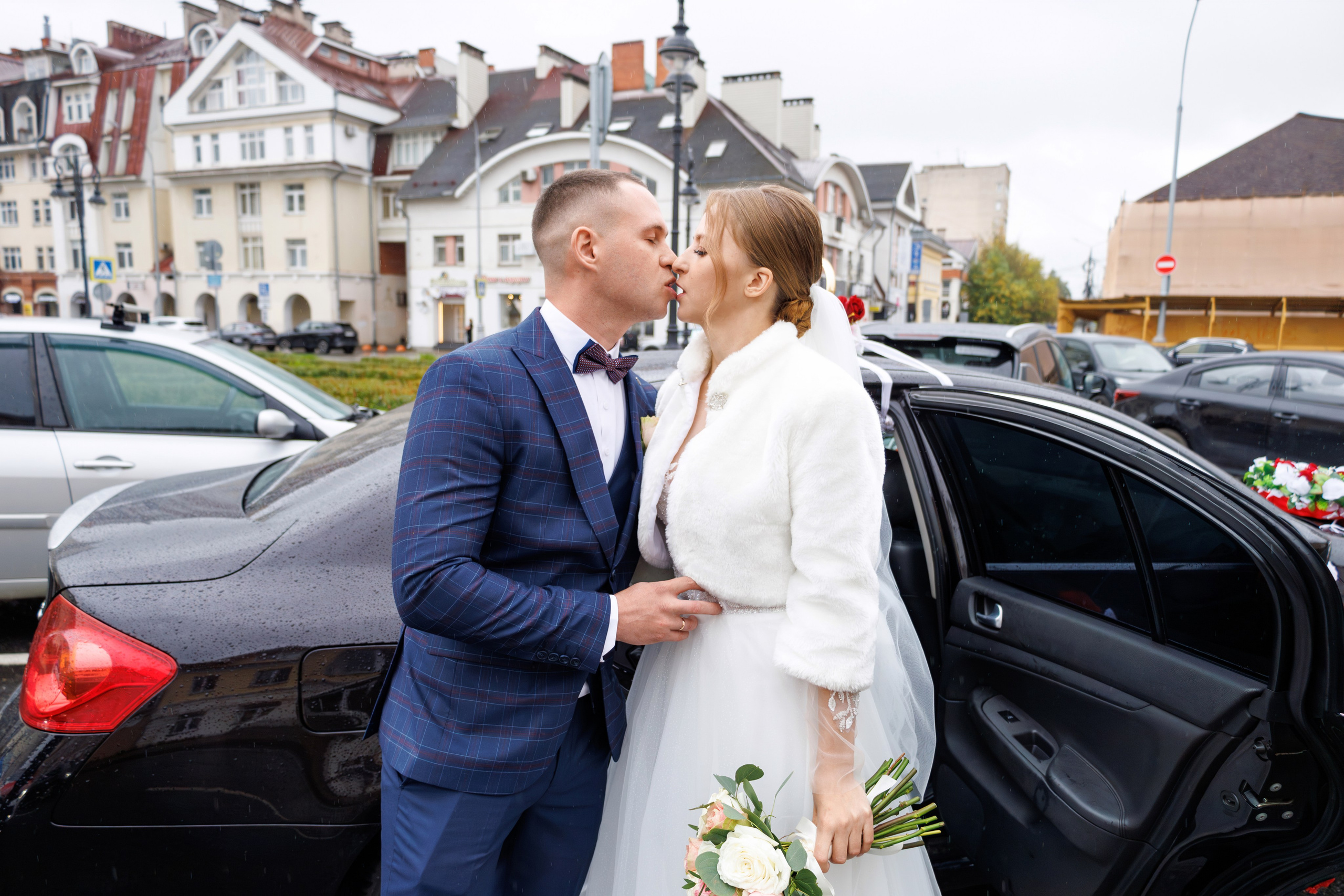 Вера&Никита. Фотограф Надежда Гольцева