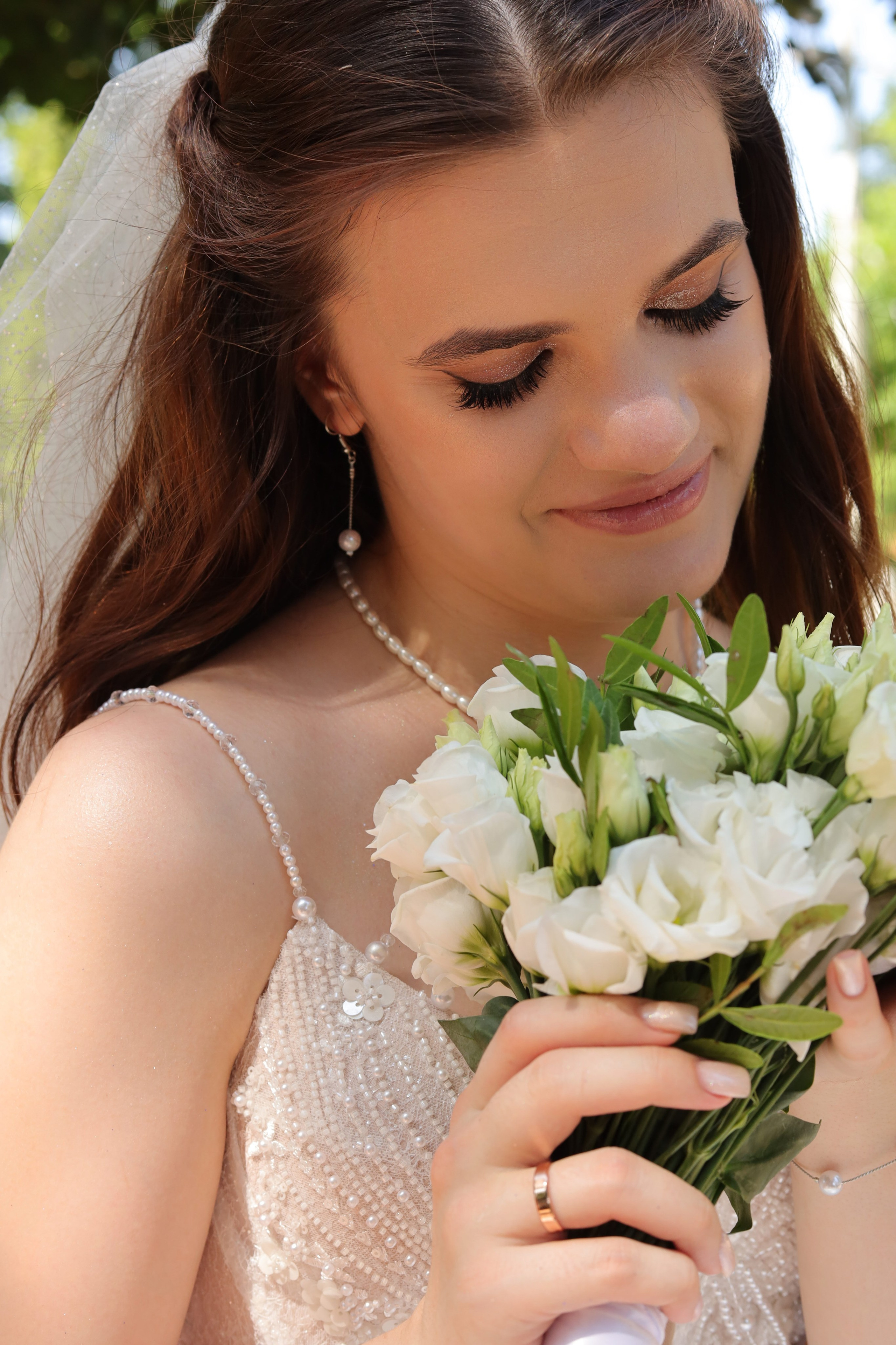 Егор&Ирина. Фотограф Надежда Гольцева