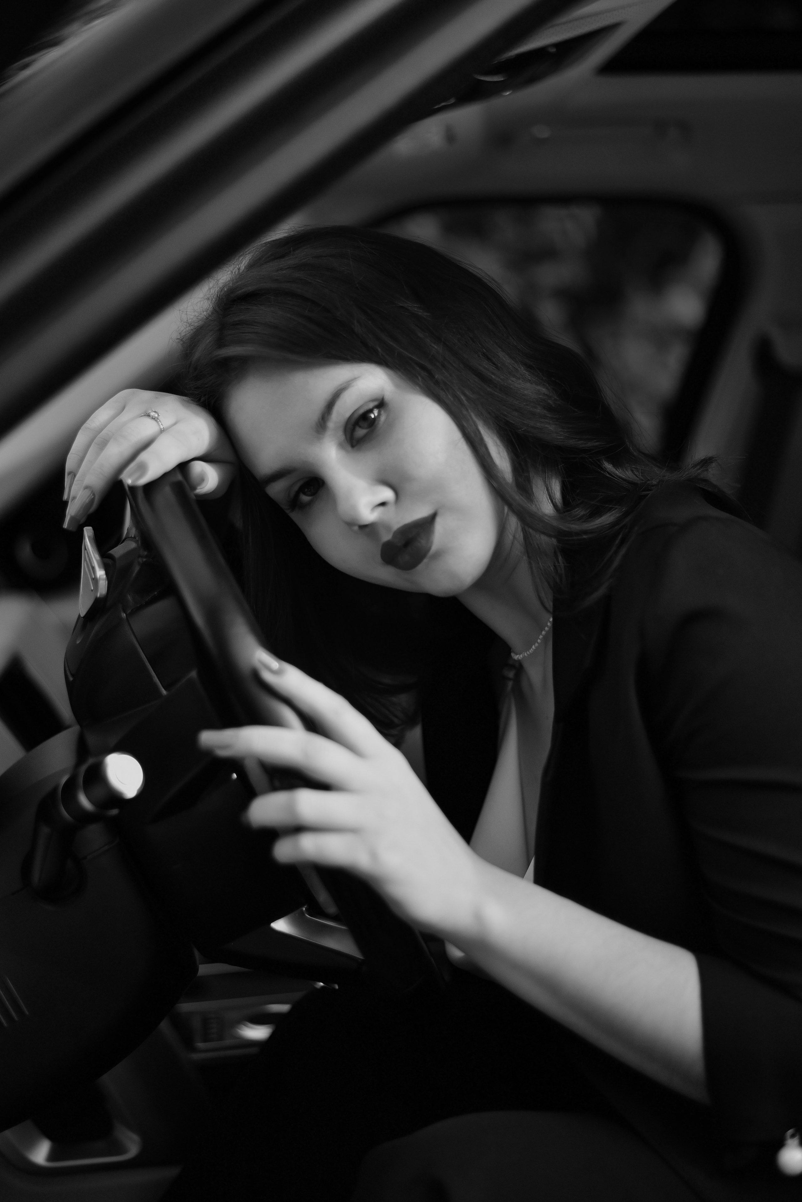 Анастасия. Фотограф Новочеркасск Ростов Карина Чернова