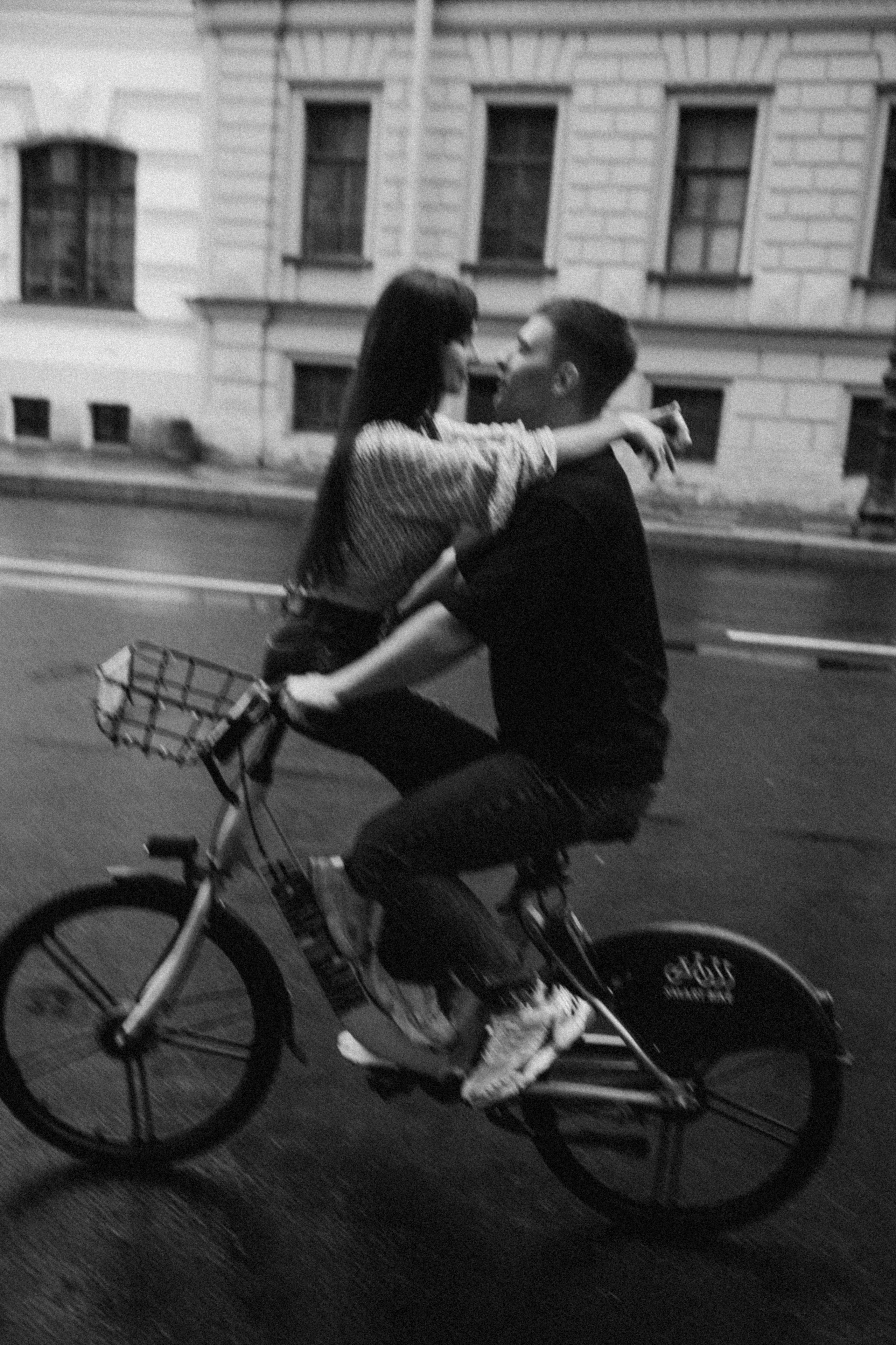 Екатерина Архипова фотограф в Санкт-Петербурге