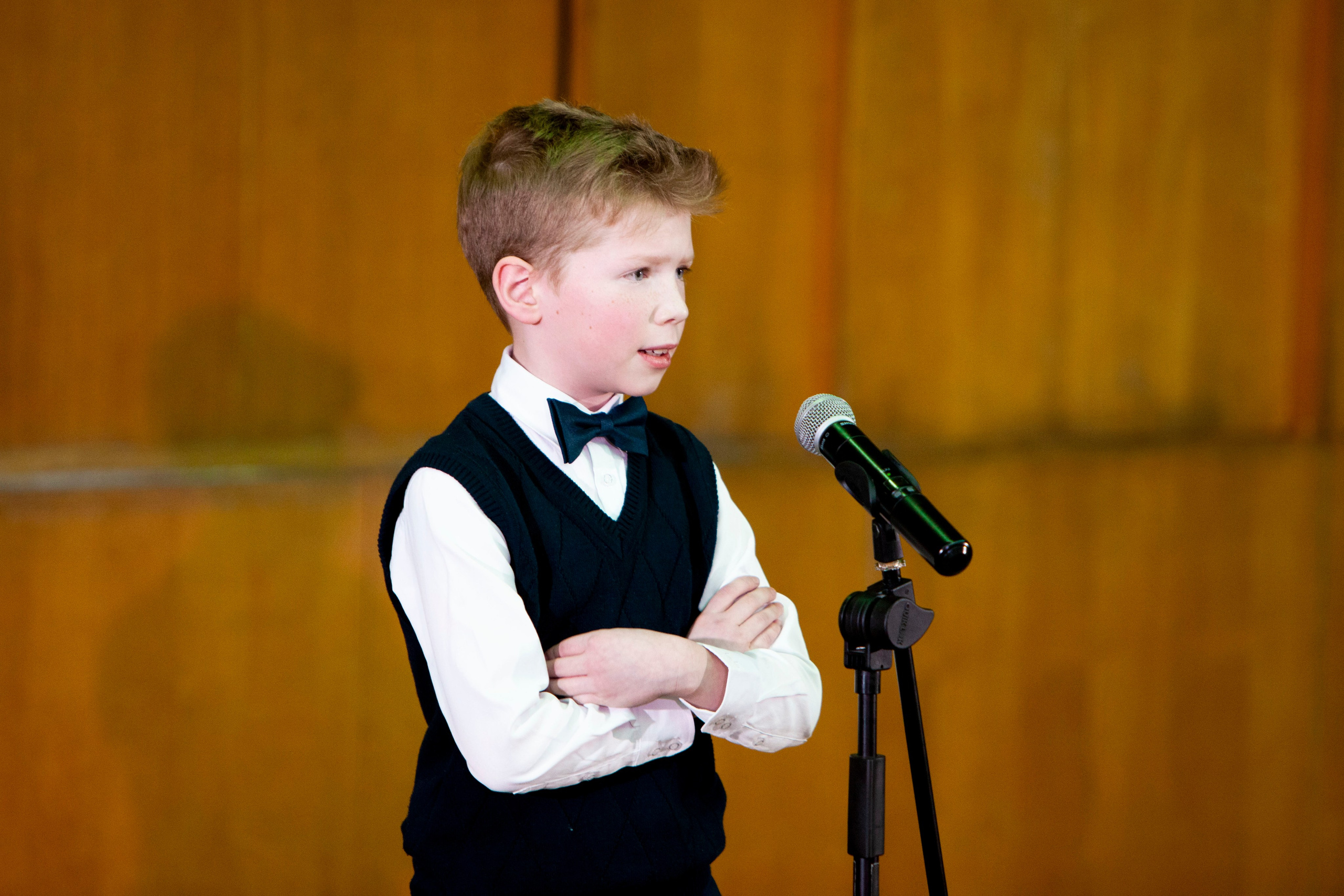 Чтецкий вечер ТАЛАНТИНО. Stanislav Baryshev — People. Emotions. Atmosphere