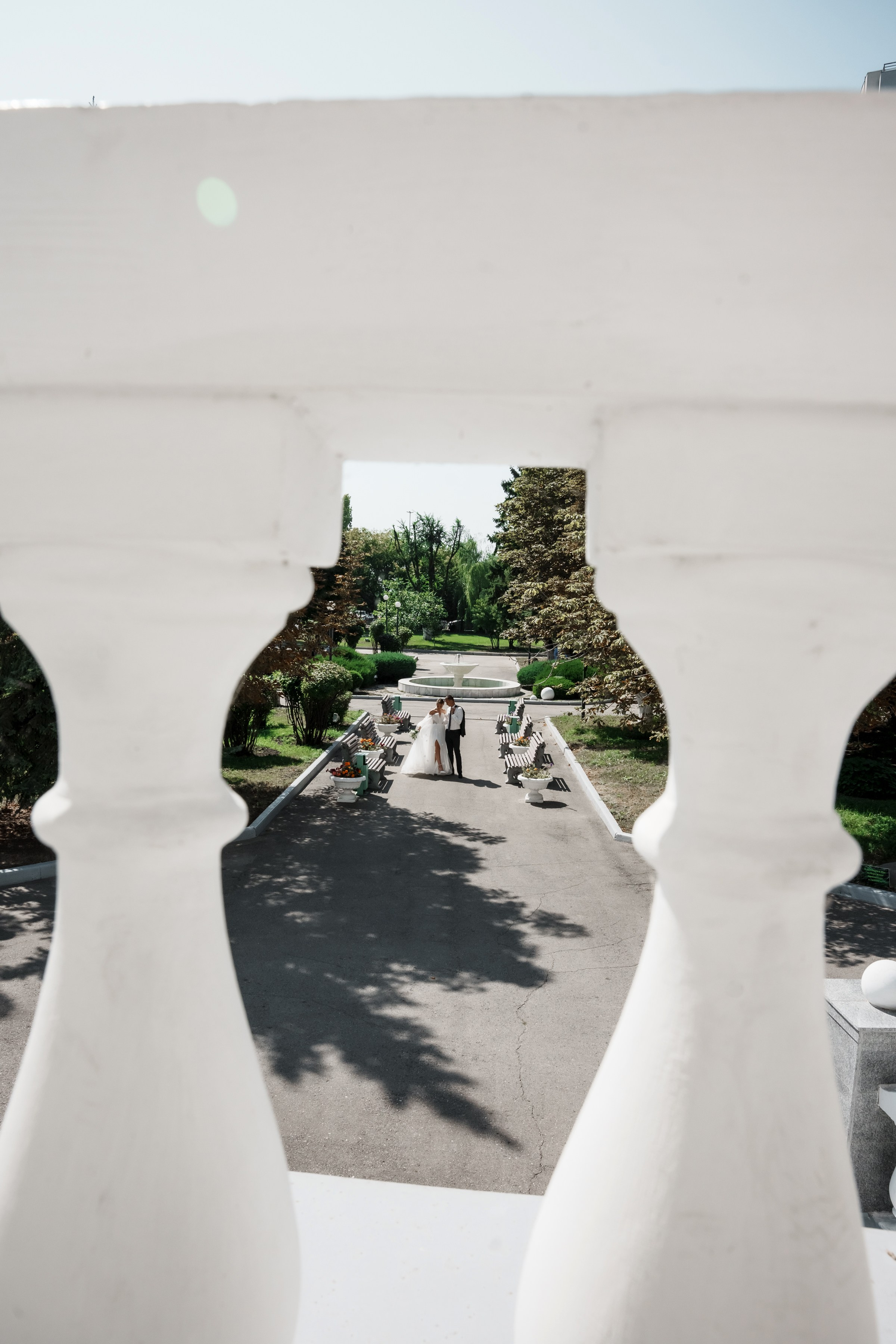 Александр и Алина. Ольга Плаксина фотограф в Саратове