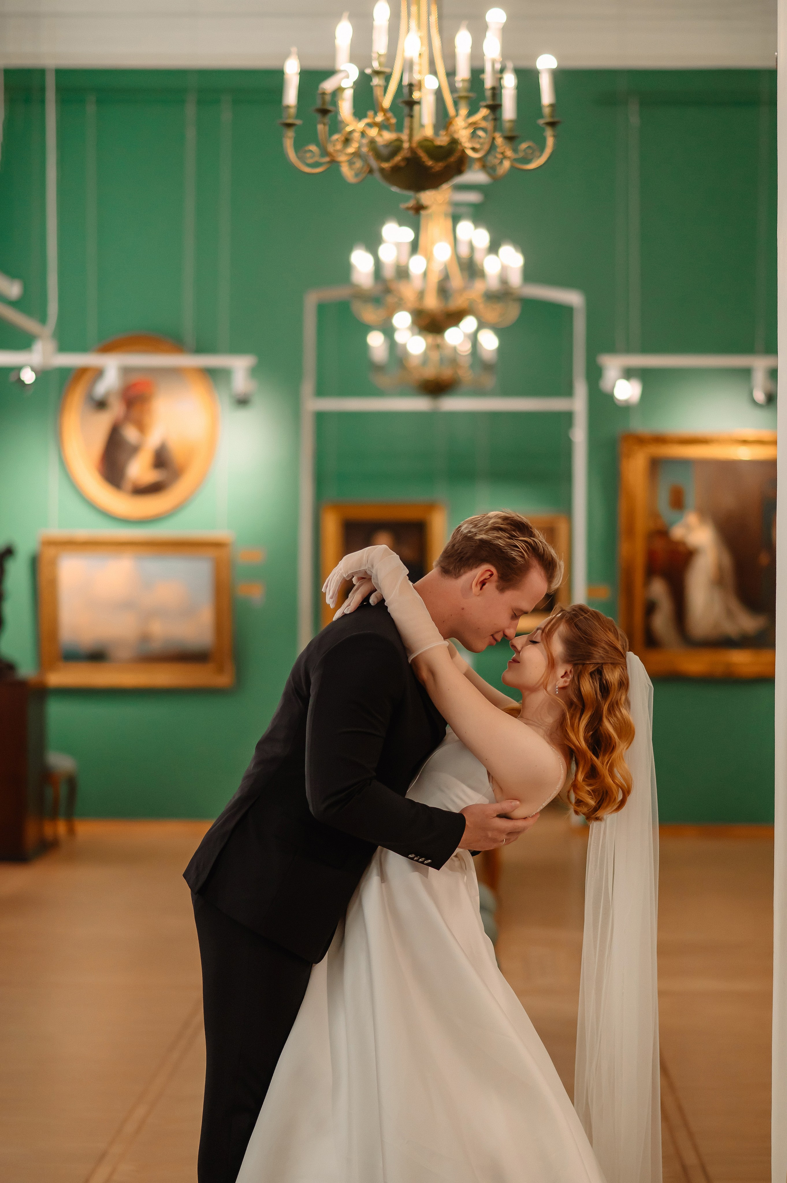 Wedding day. Фотограф в Тамбове Светлана Федорова