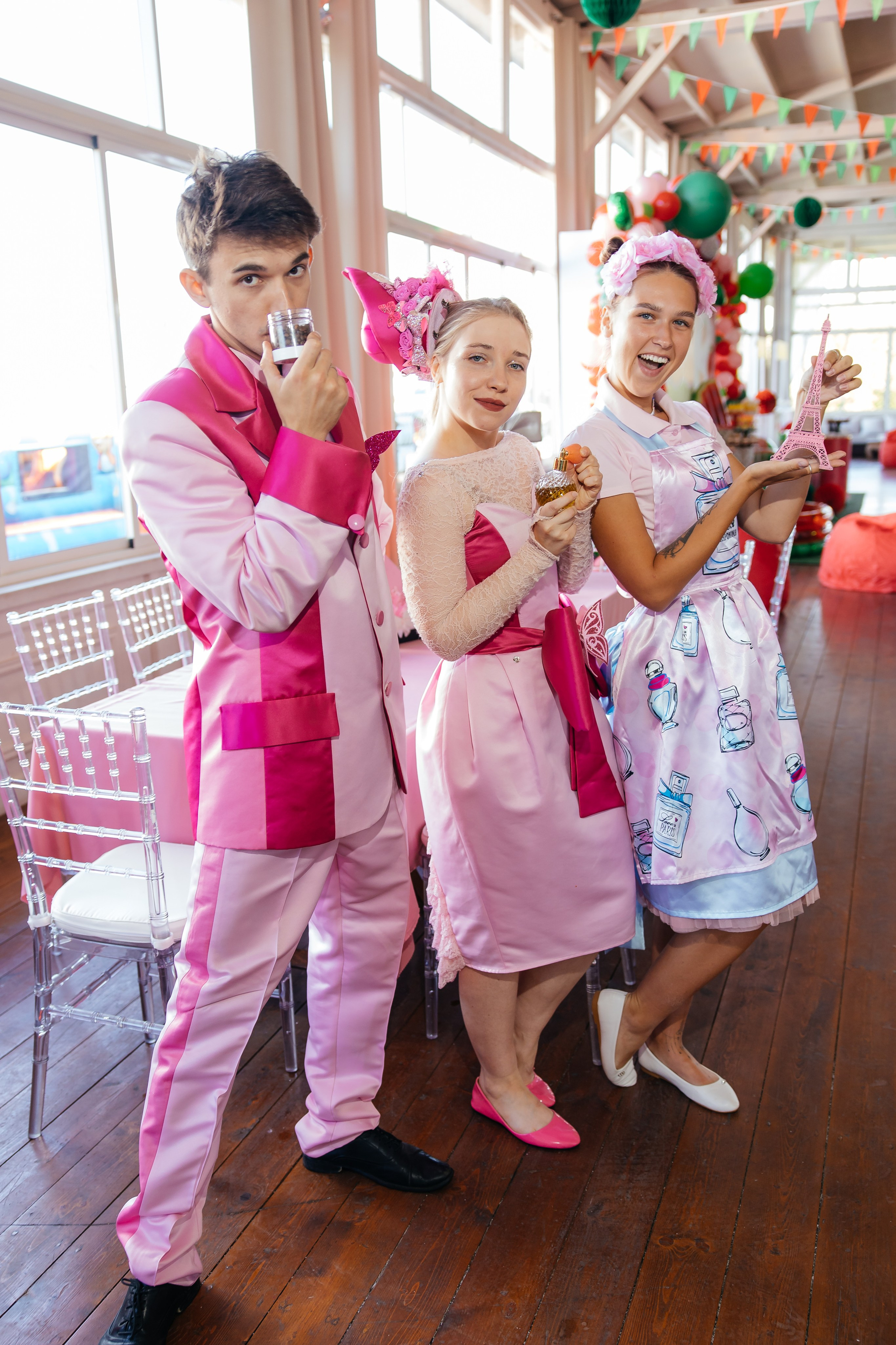 Emilie 7 лет. Свадебный и семейный фотограф