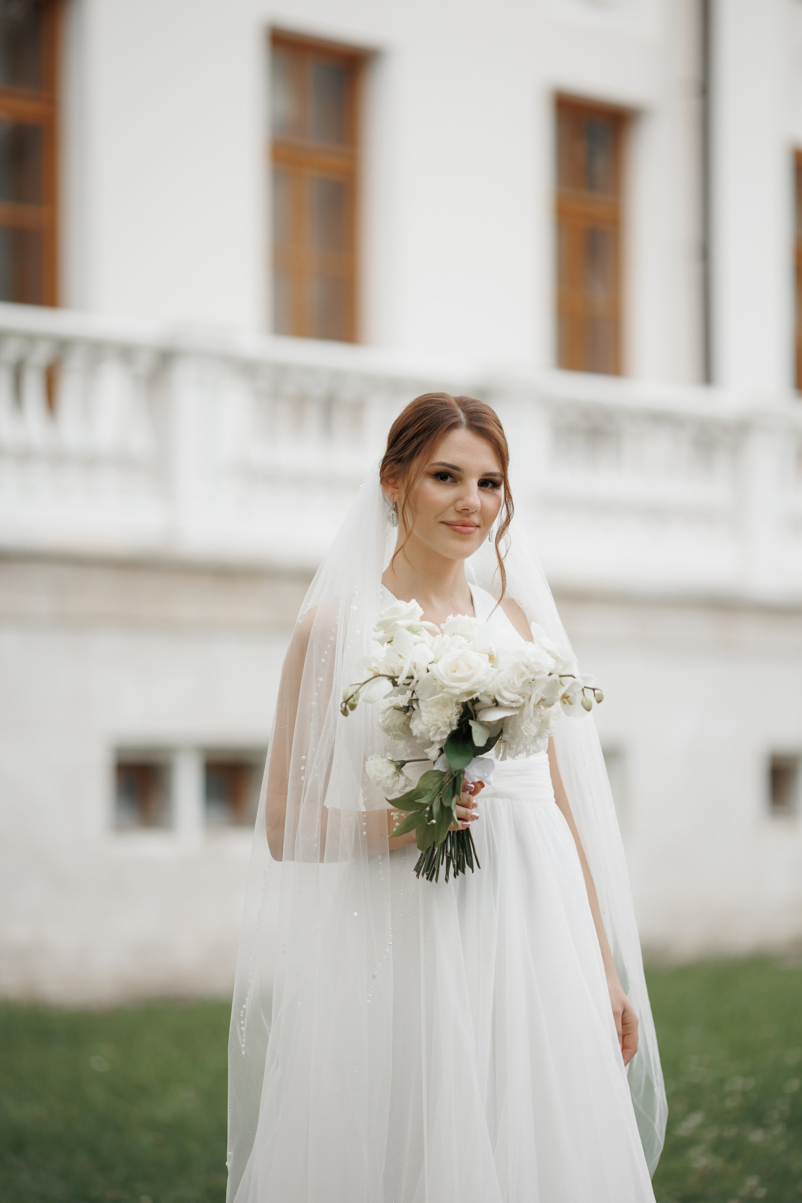 ЗАГС Бутово и Остафьево. Свадебный и репортажный фотограф (Москва, Королев и другие)