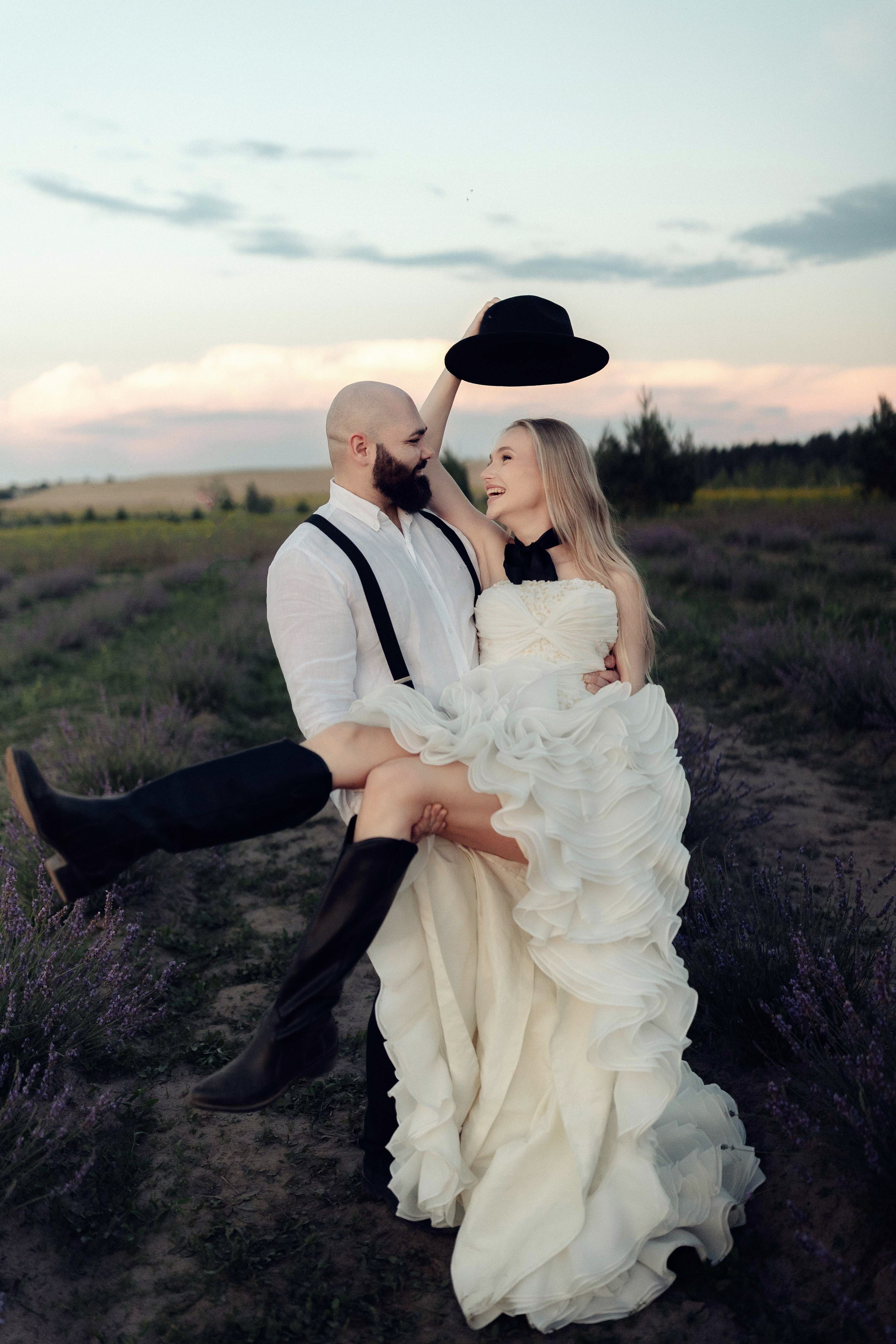 Дмитрий и Анастасия. Алексей Шаров — свадебный и репортажный фотограф в Нижнем Новгороде