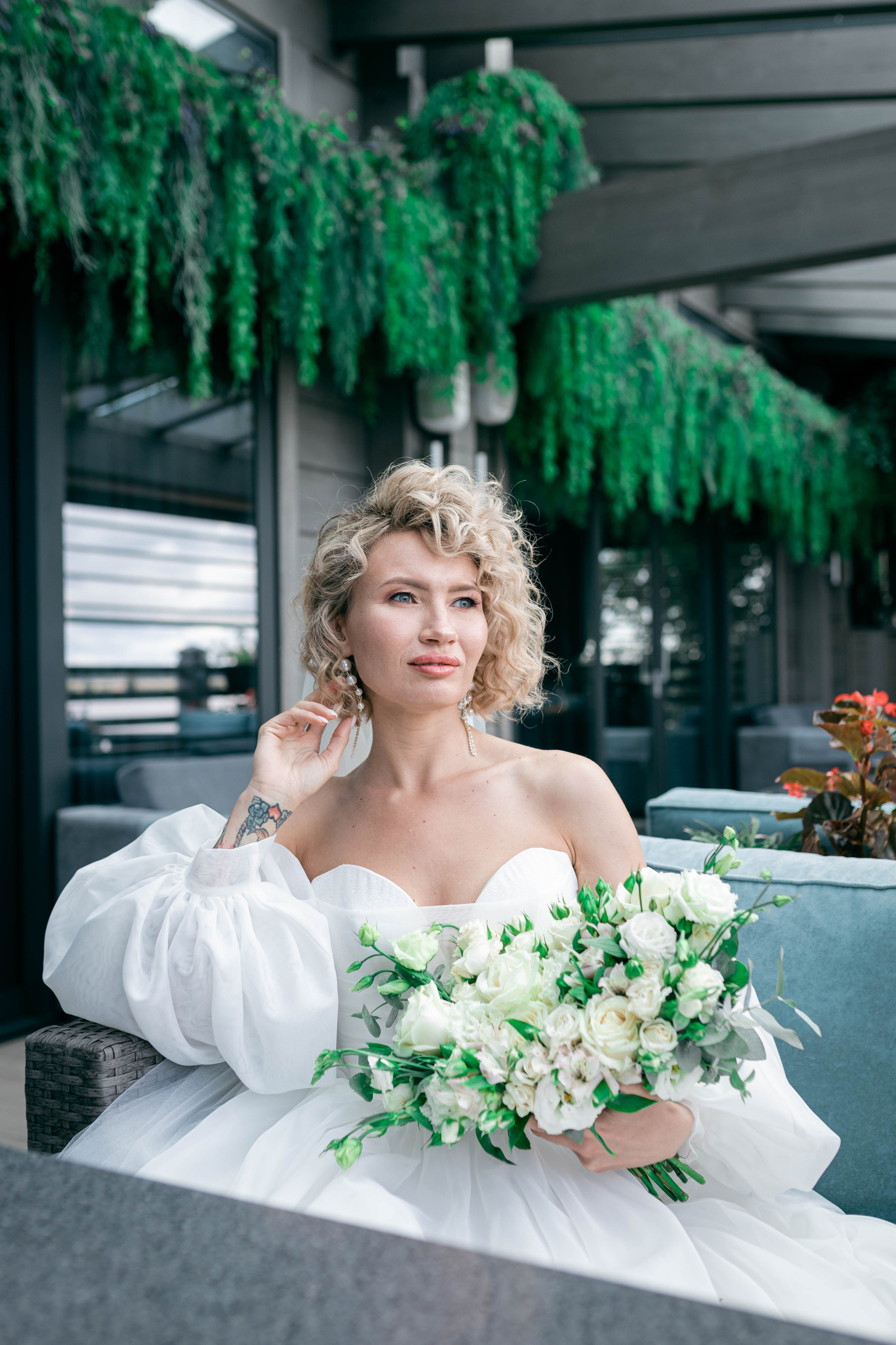 Артём и Наталья. Антон Исаев — Фотограф-видеограф в Самаре