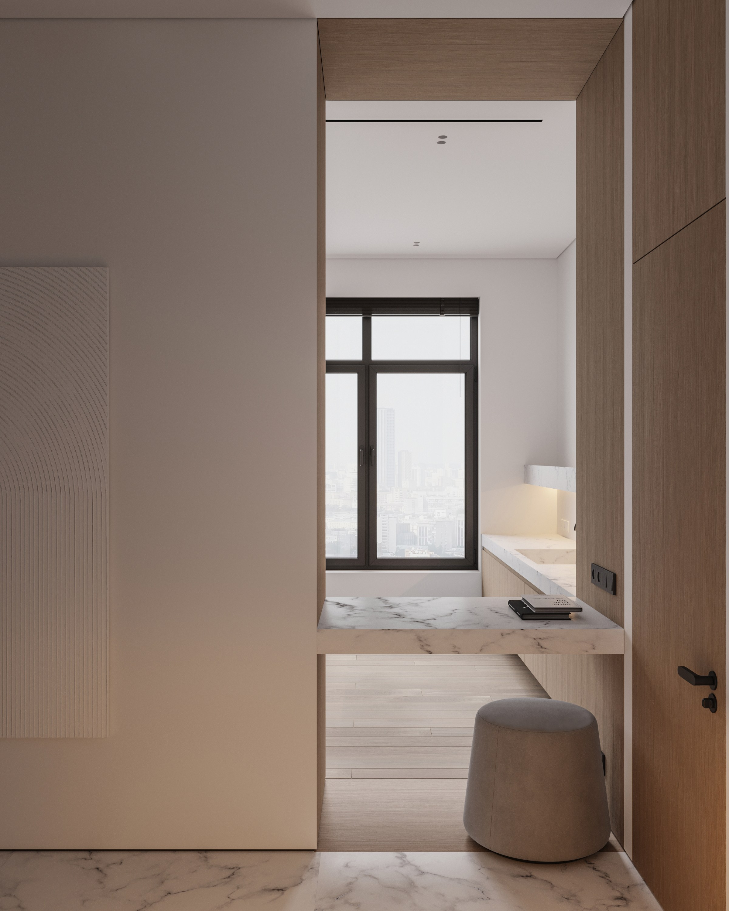 SRS | kitchen. 3D визуализатор интерьеров