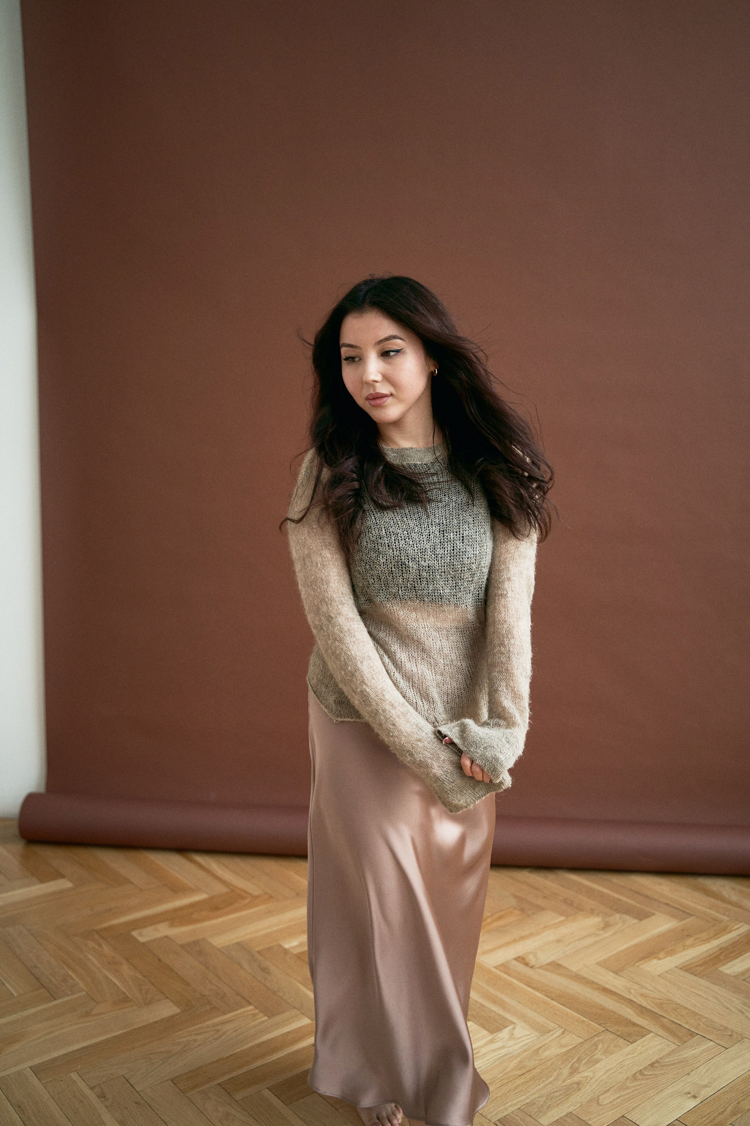 Мунара. Фотограф в Санкт-Петербурге | Аня Маленчук