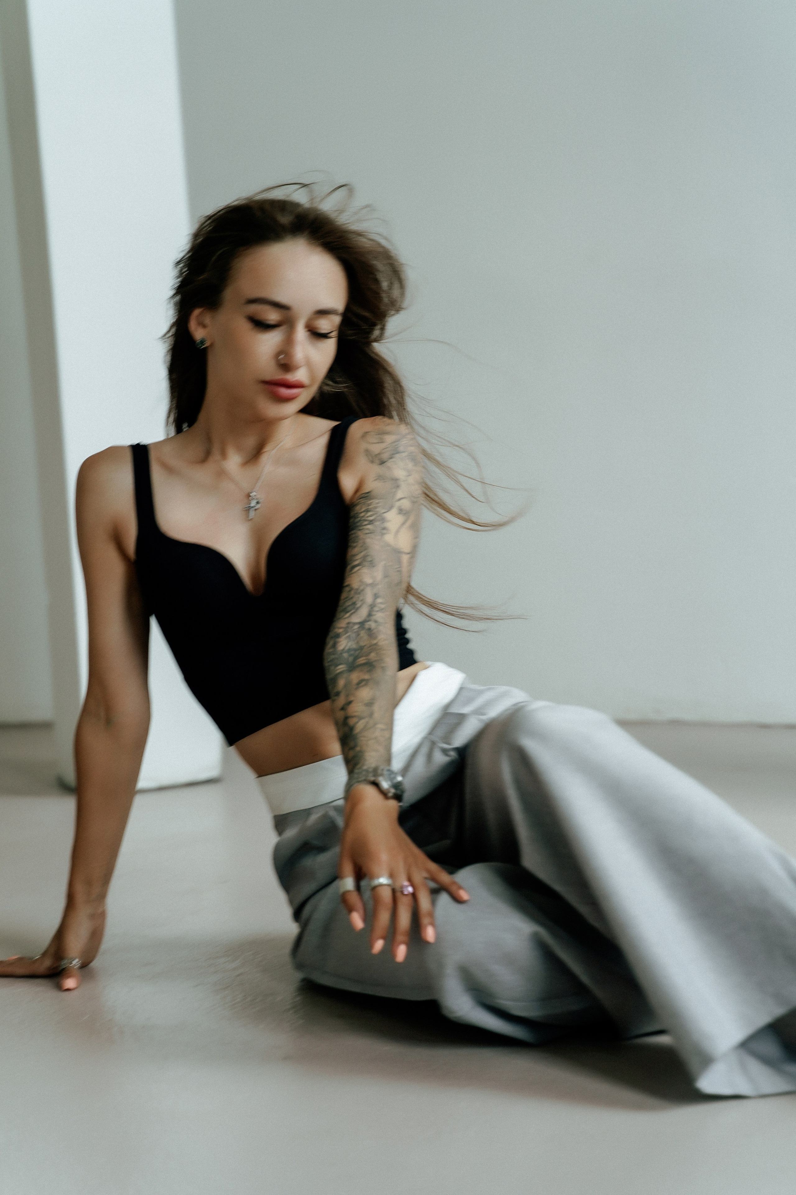 Валерия. Фотосъемка и видеосъемка свадеб Липецк