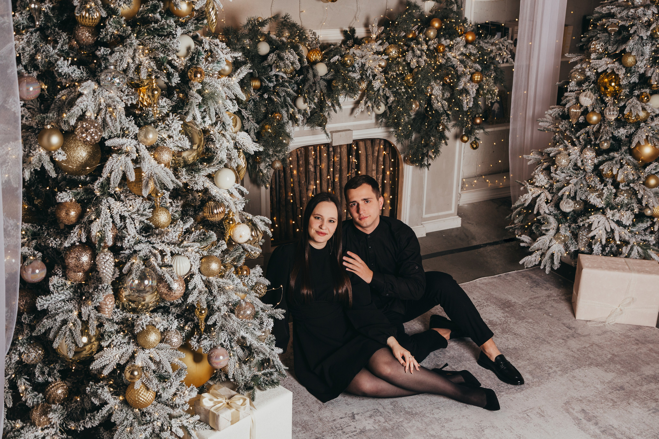 🖤. Екатерина Королева. Фотограф. Хабаровск