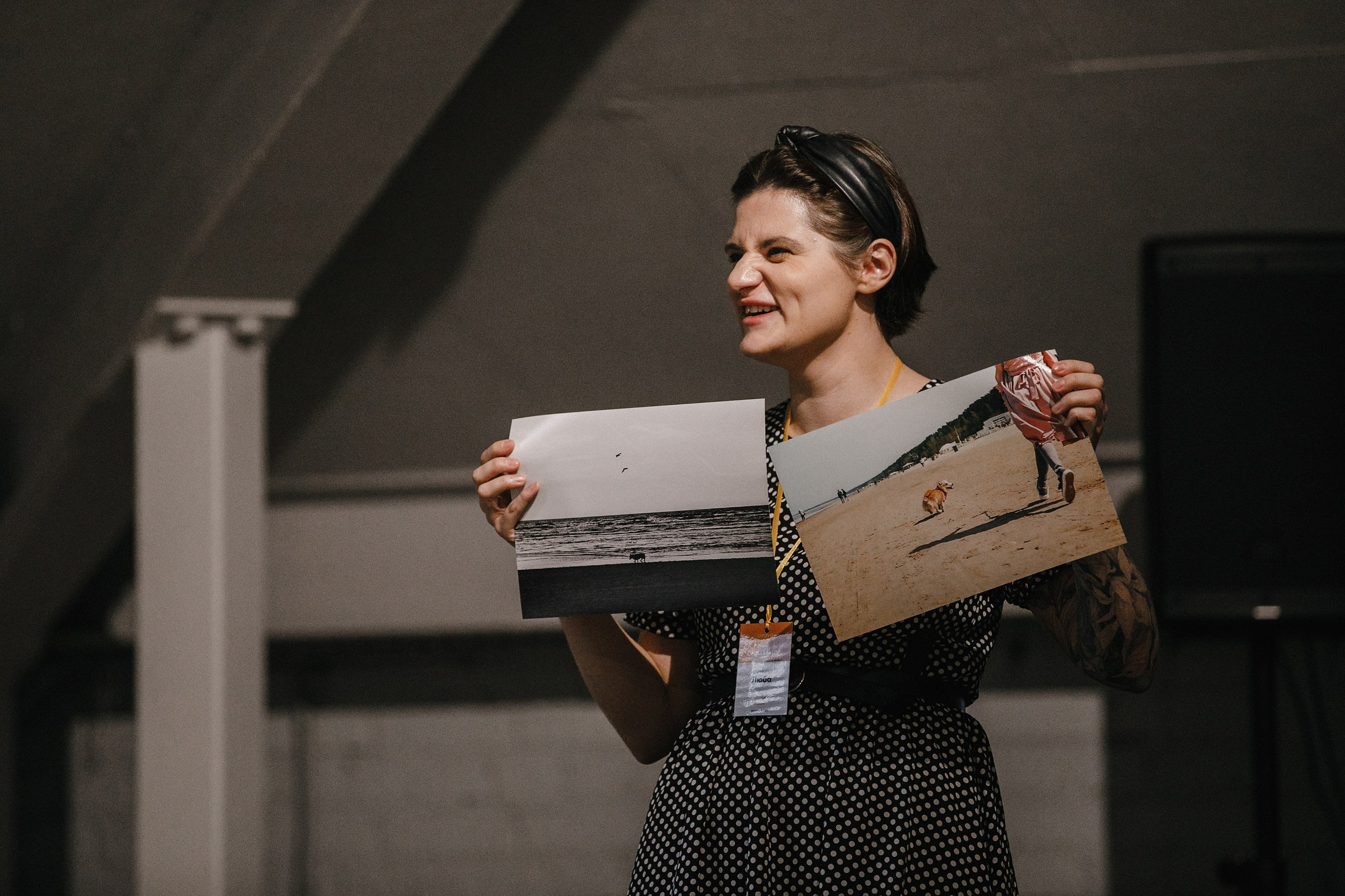 17.10.2021 // Дог-френдли день в Артплей. Фотовыставки serebro.gallery, в которых автором можешь стать ты! | Москва