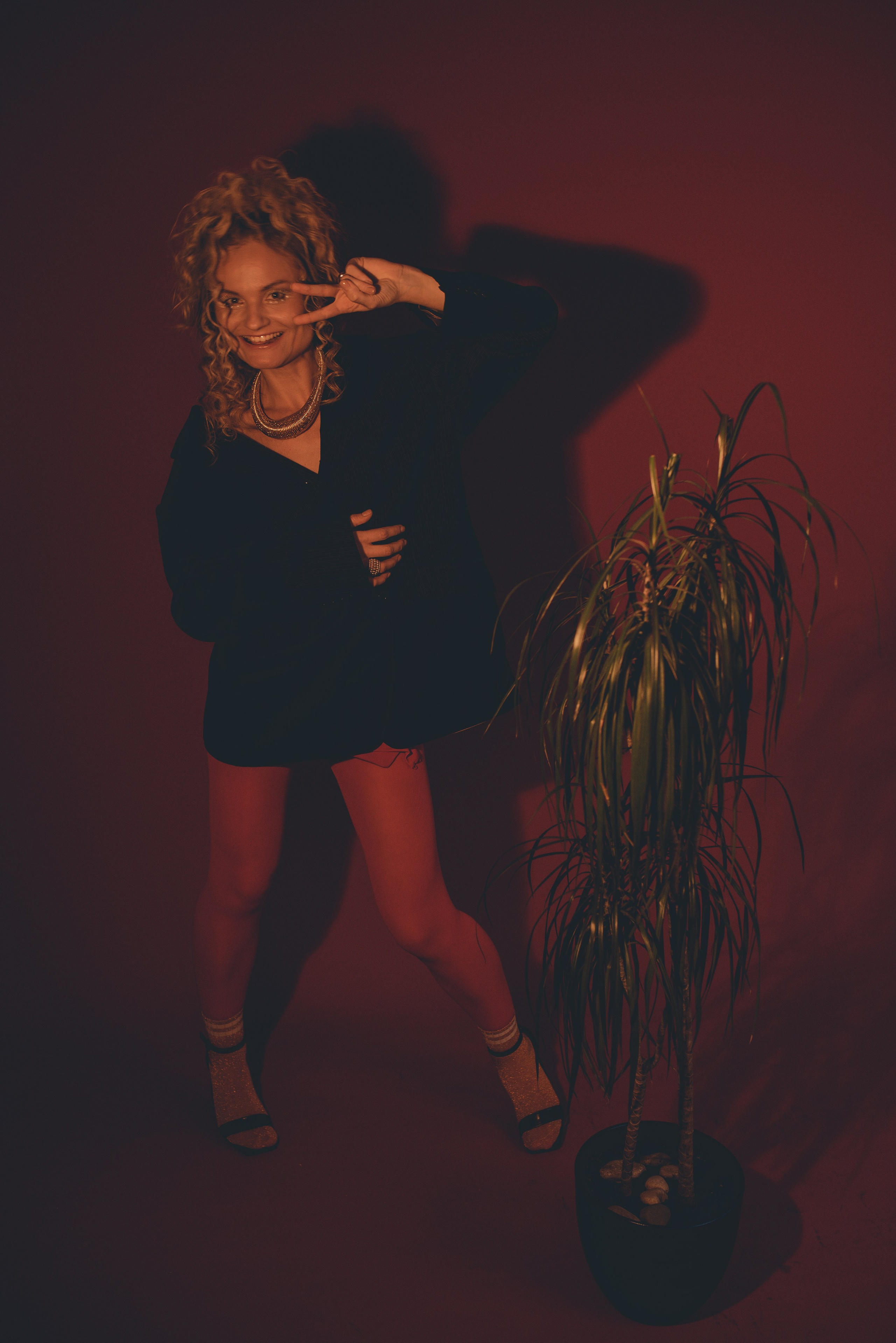 Фотосессия имени Меня. Фотограф Химки Анна Татарских