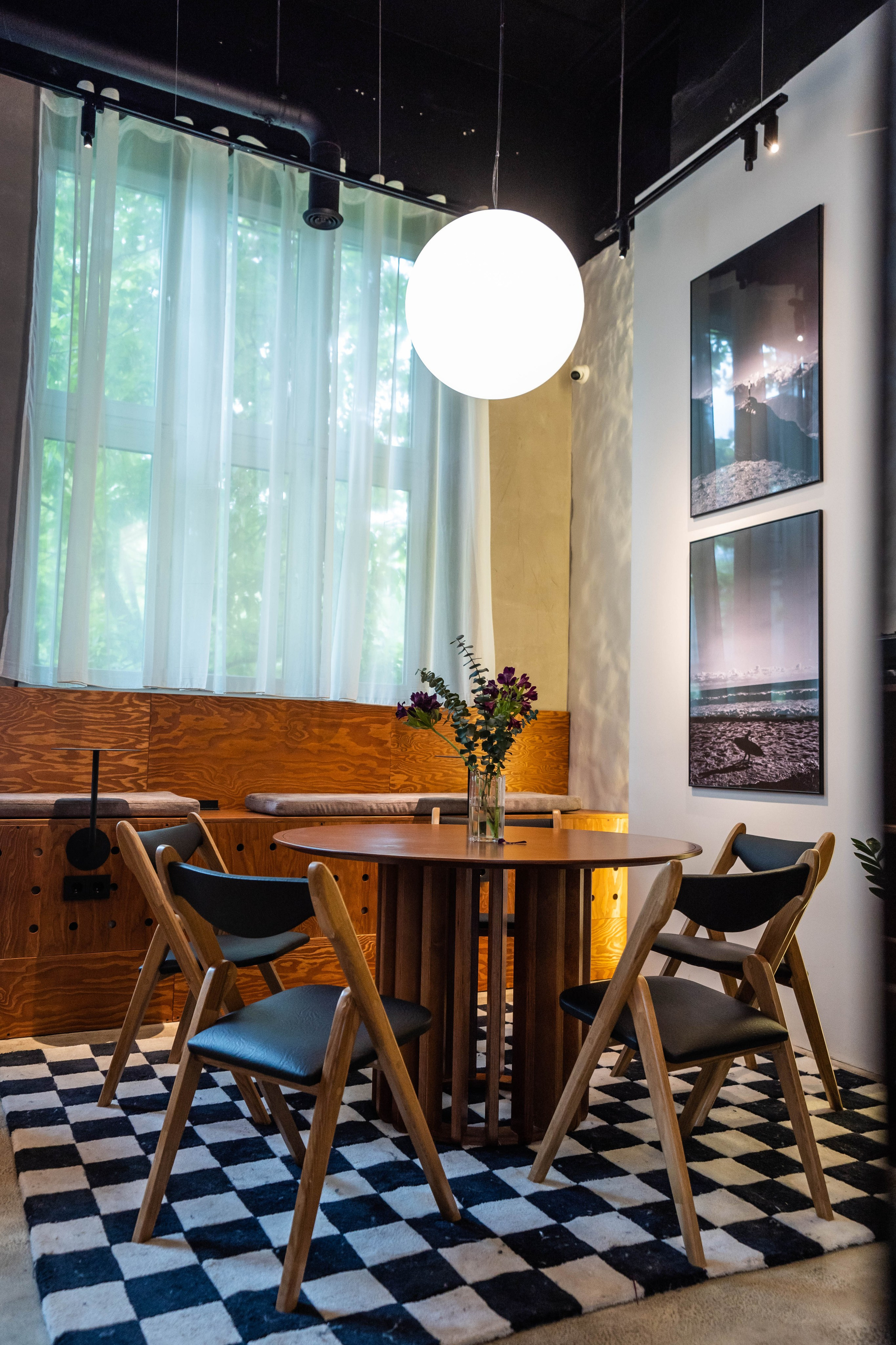 SURF COFFEE| DAY. Фотограф Абакумова Анастасия