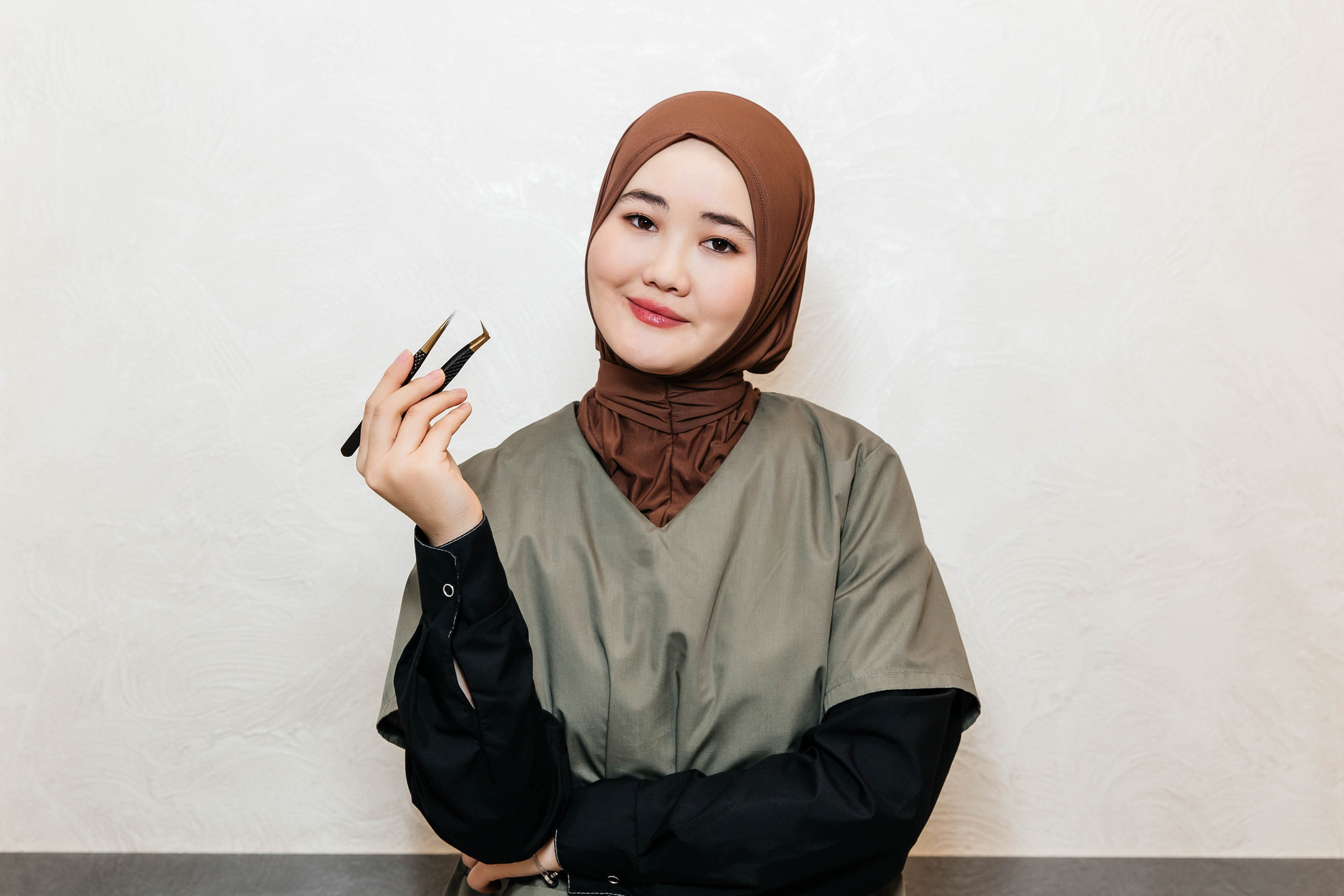 Салон красоты. Фотограф Абакумова Анастасия