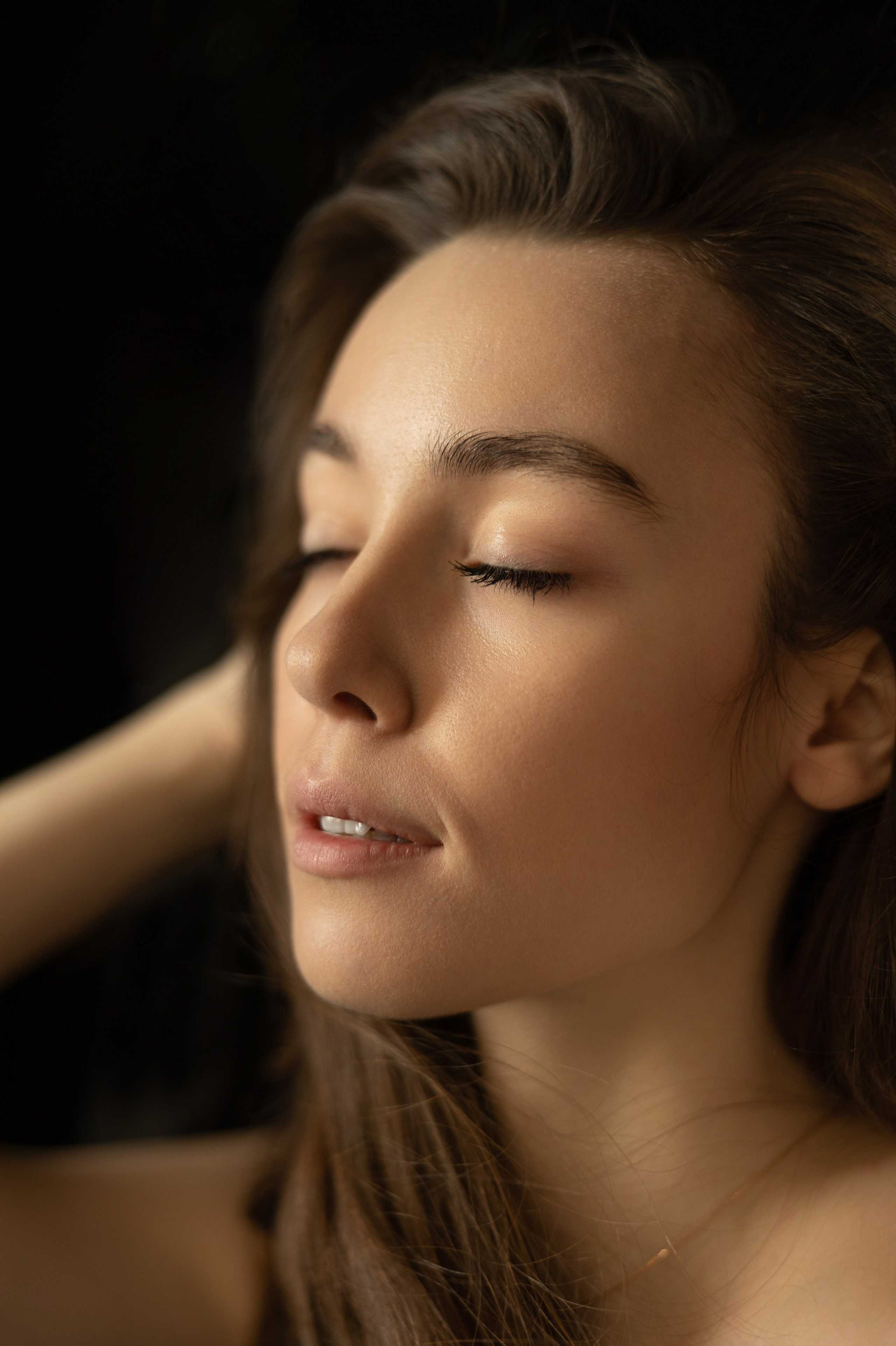 Милана. Свадебный и семейный фотограф Москва Назарова Ольга