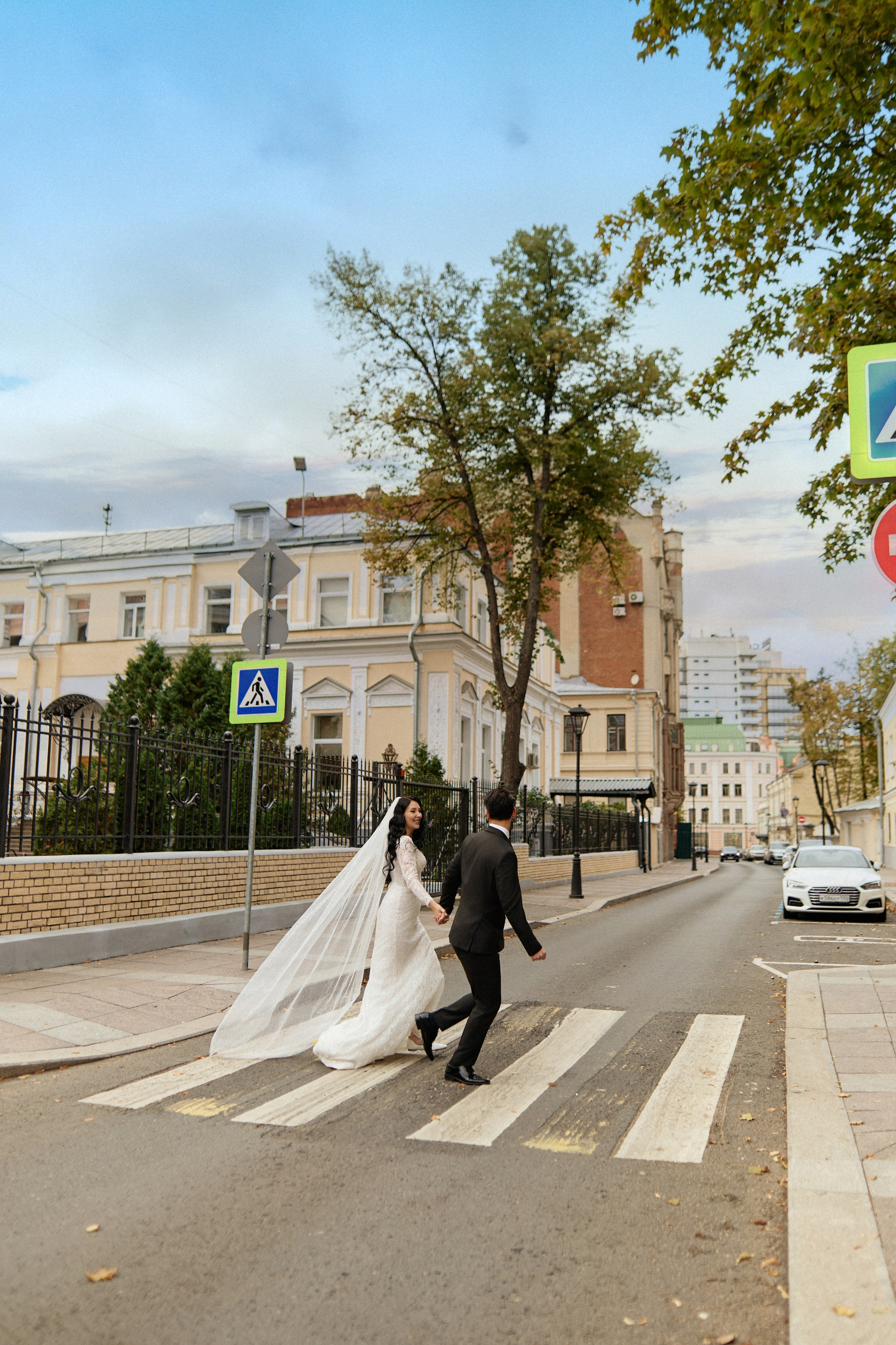 Зульфикар & Татьяна. Сестры Карабаза. Фотографы и ретушеры в Москве и Санкт-Петербурге