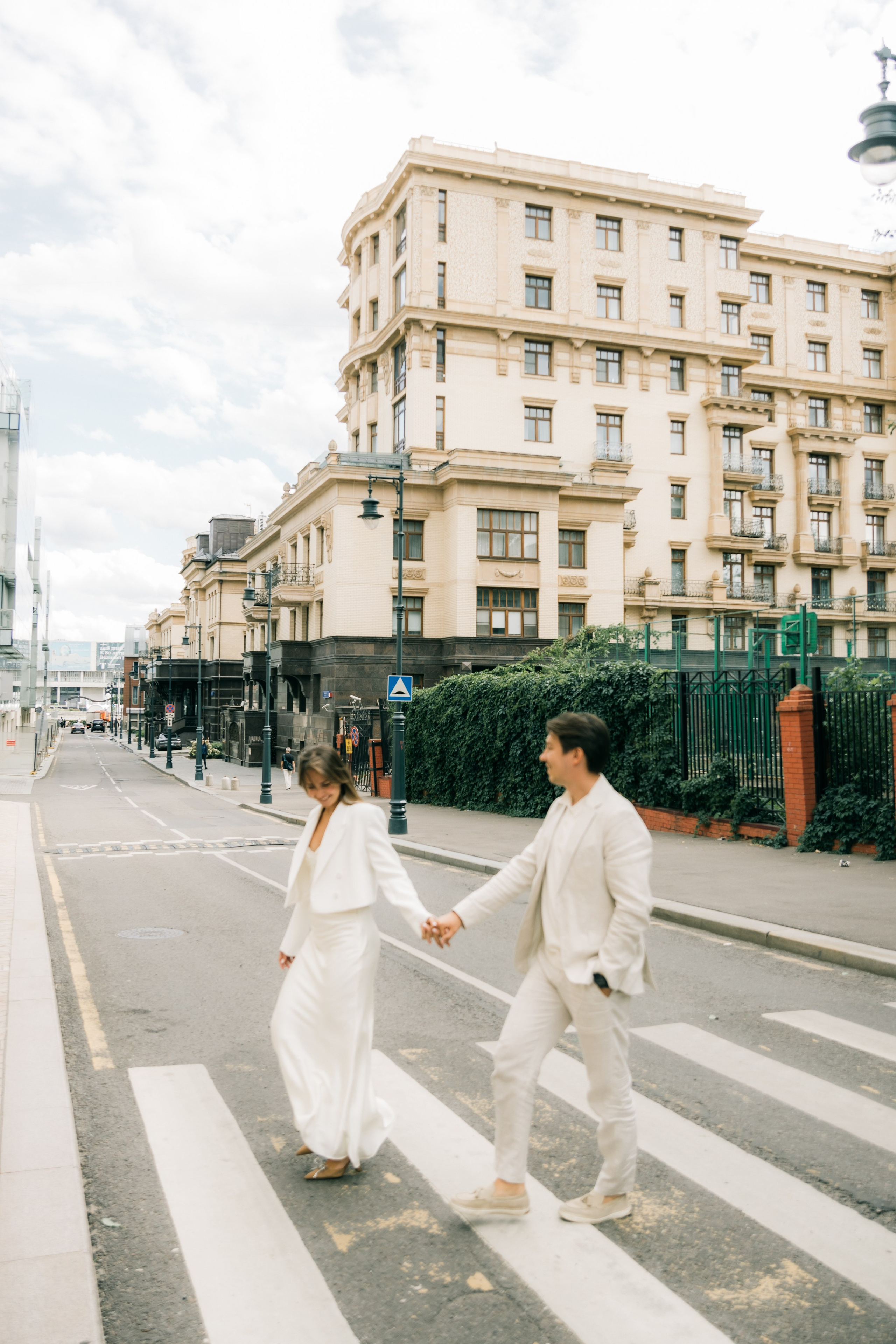 Roma/Tanya. Фотограф Астафьева Мария
