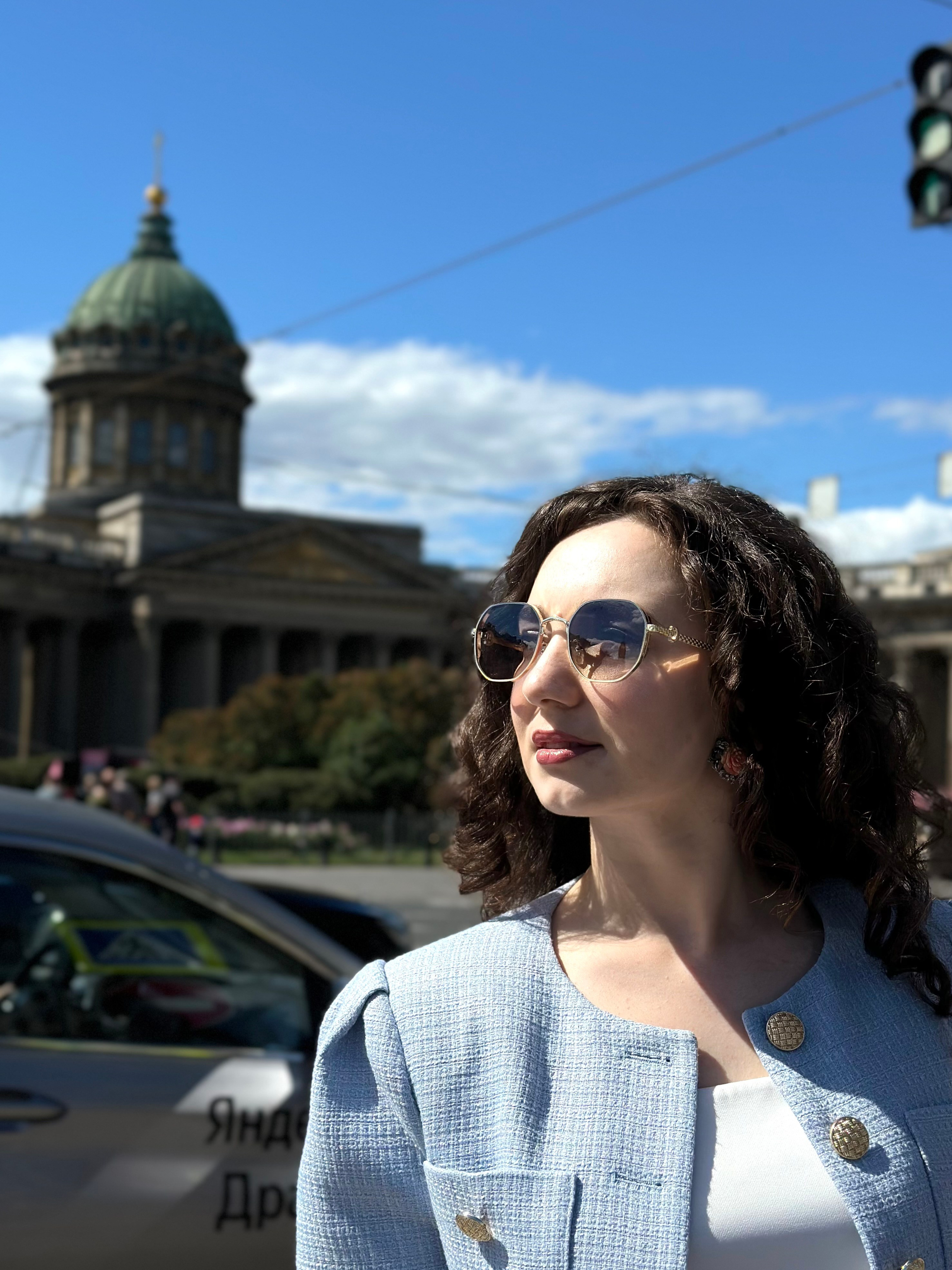 Летний сад + Казанский. КОНТЕНТ |БРЕНД фотограф Санкт-Петербург — Жанна Олтаржевская