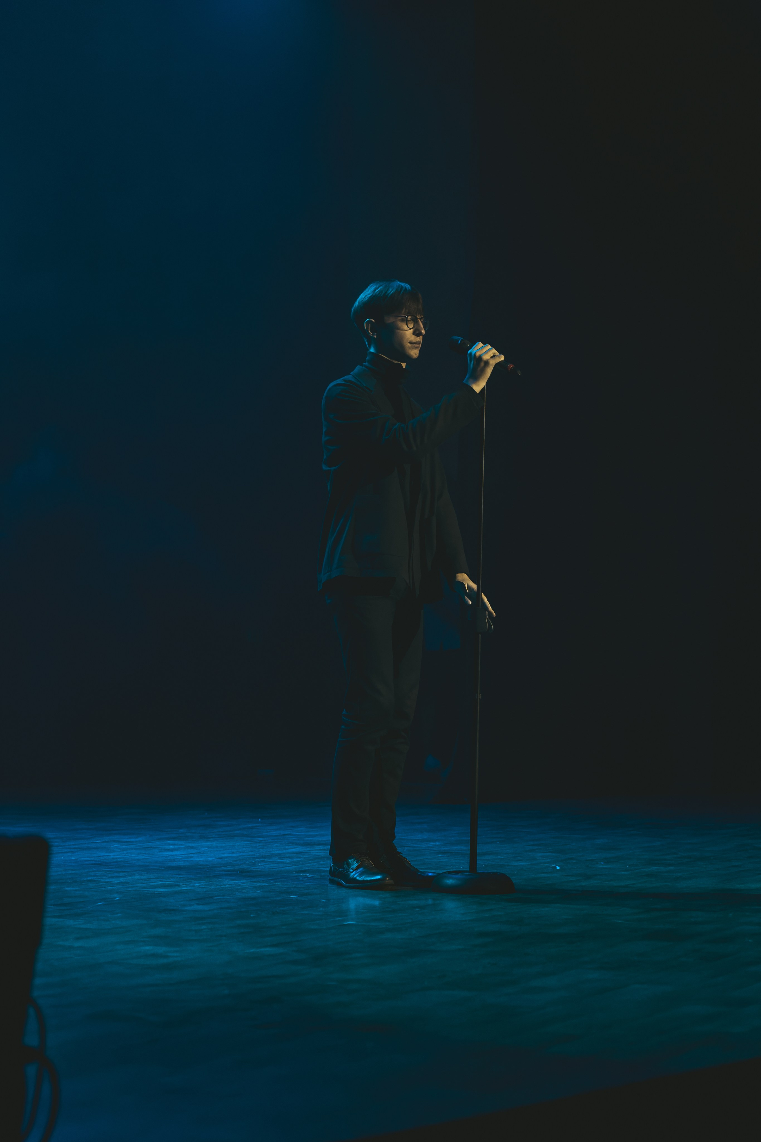 СмолГУ — Зеленое Яблоко — 2023. Галаконцерт. KiPPER Gallery — Фотограф