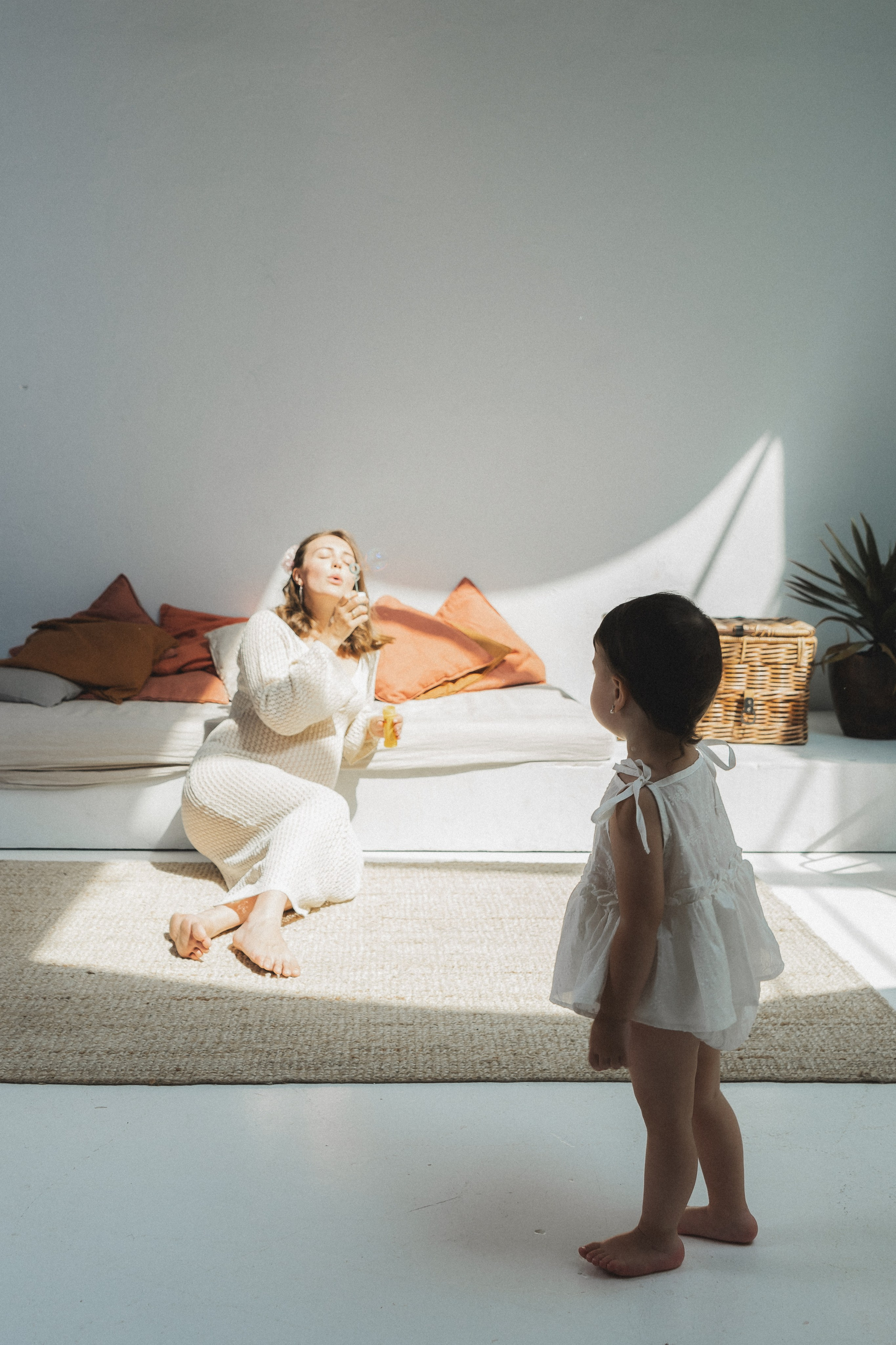 Филикуди. Фотограф Москва