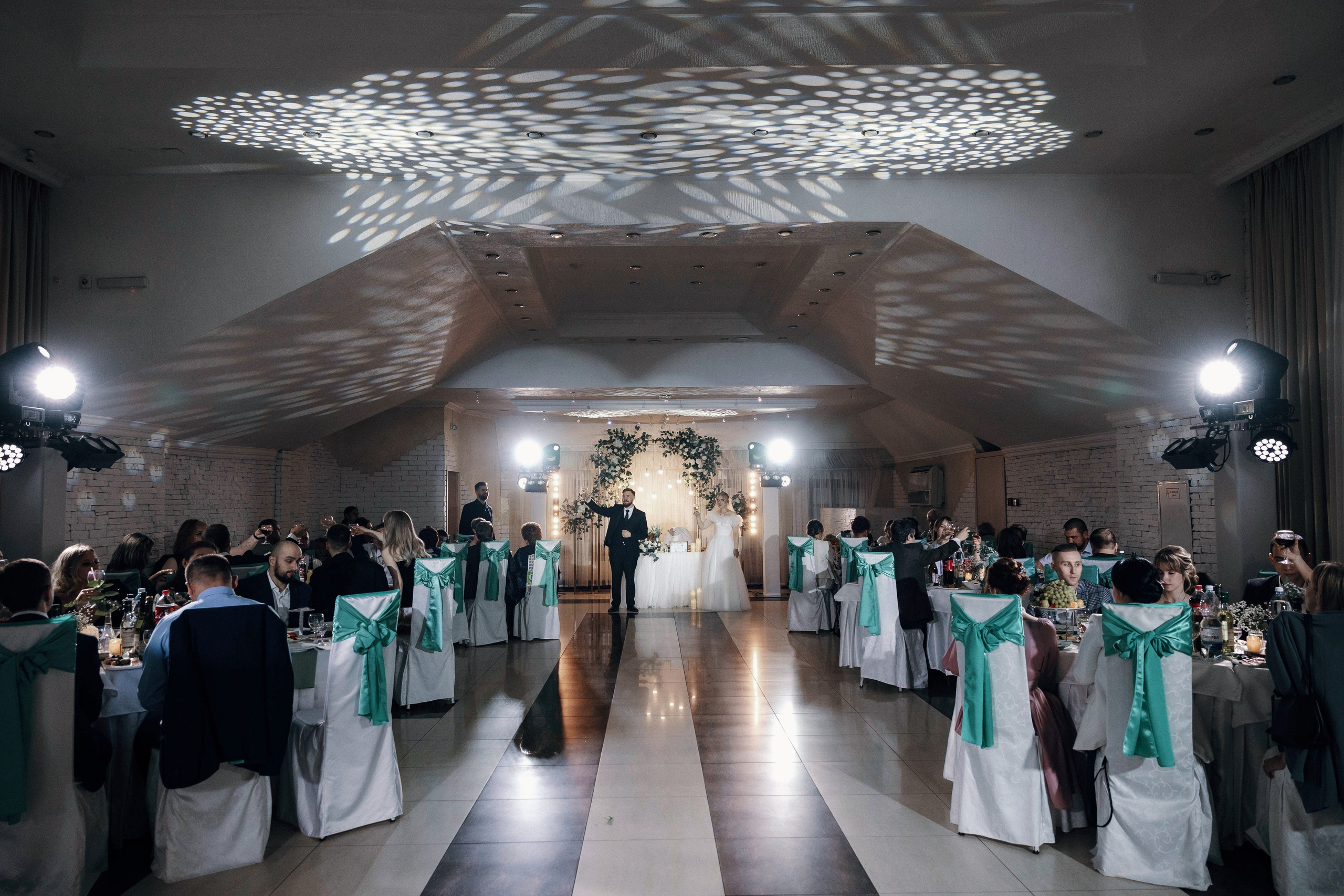 Евгений & Анастасия. Алексей Шаров — свадебный и репортажный фотограф в Нижнем Новгороде