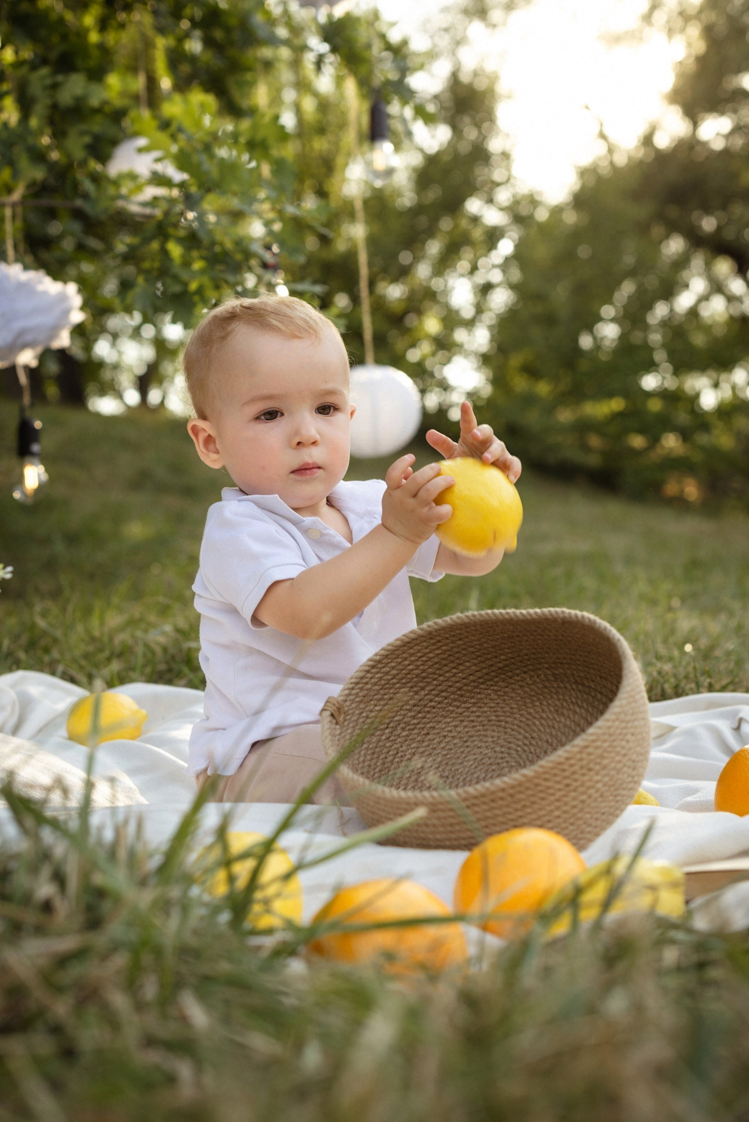 Катя и Вова. Семейный Фотограф в Краснодаре и крае