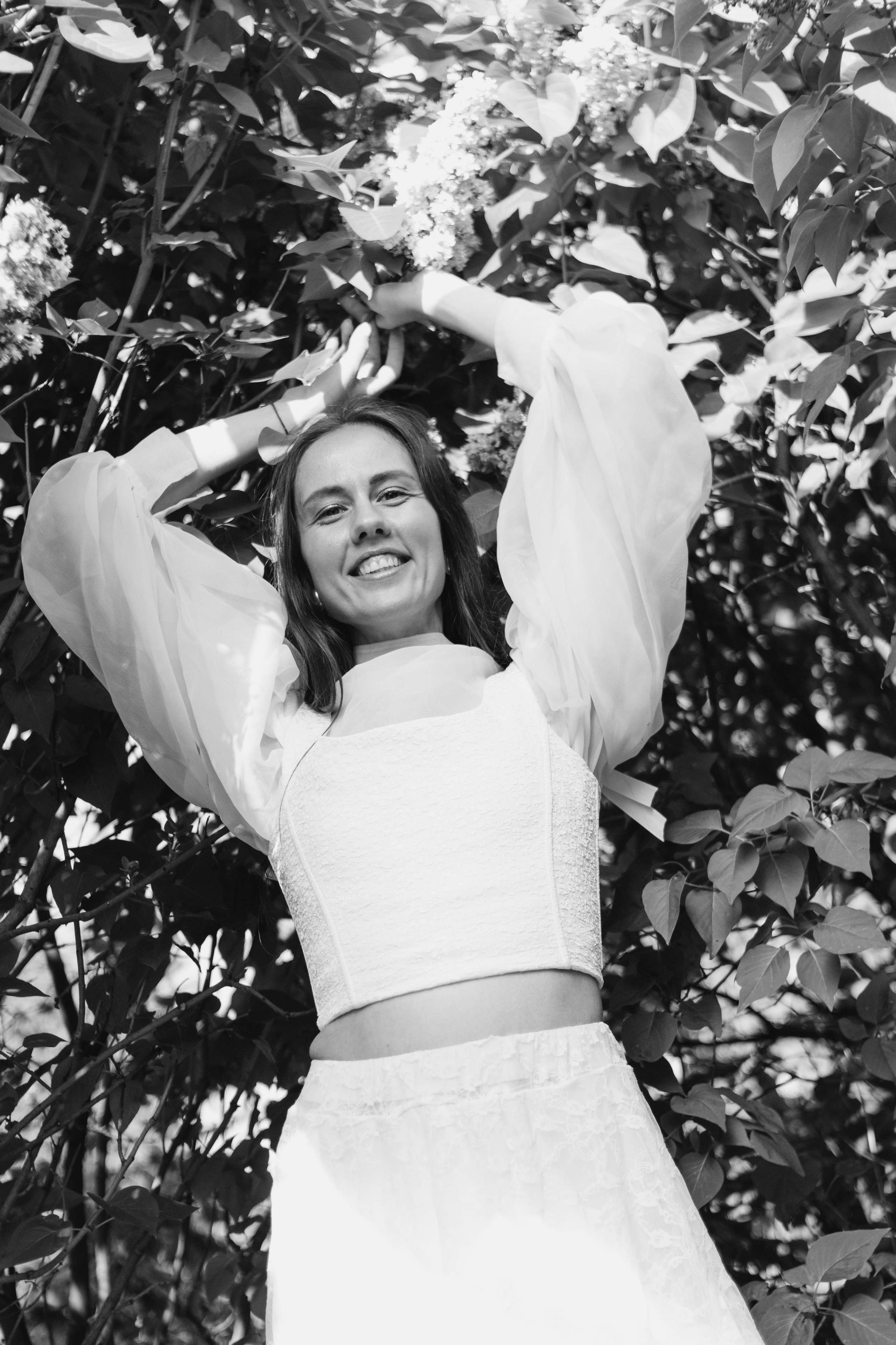 Татьяна и Наталья. Семейный и детский фотограф в Королёве Шарутина Лидия