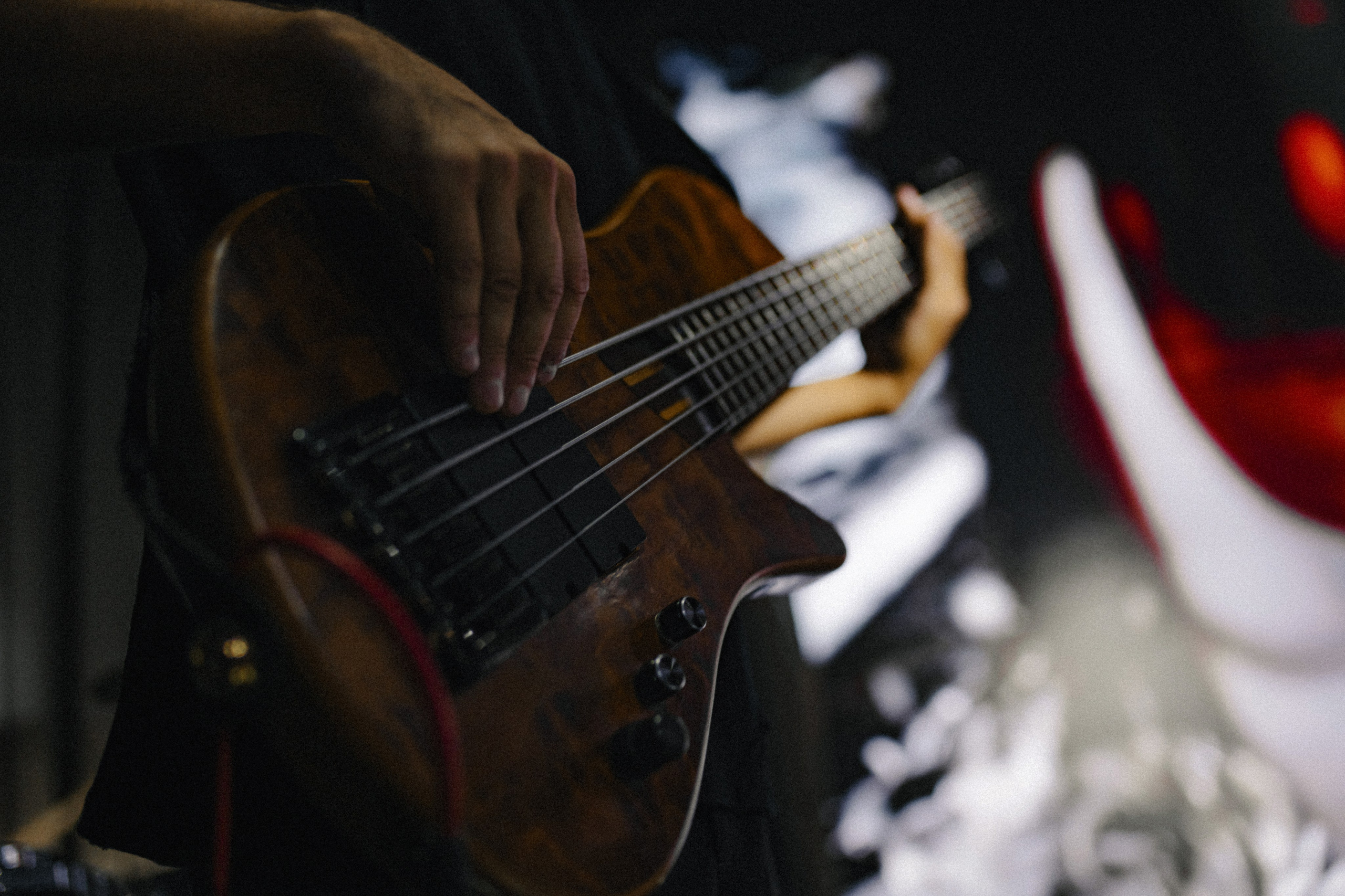 Lika KINO.A. Максим Комаров — Профессиональный фотограф